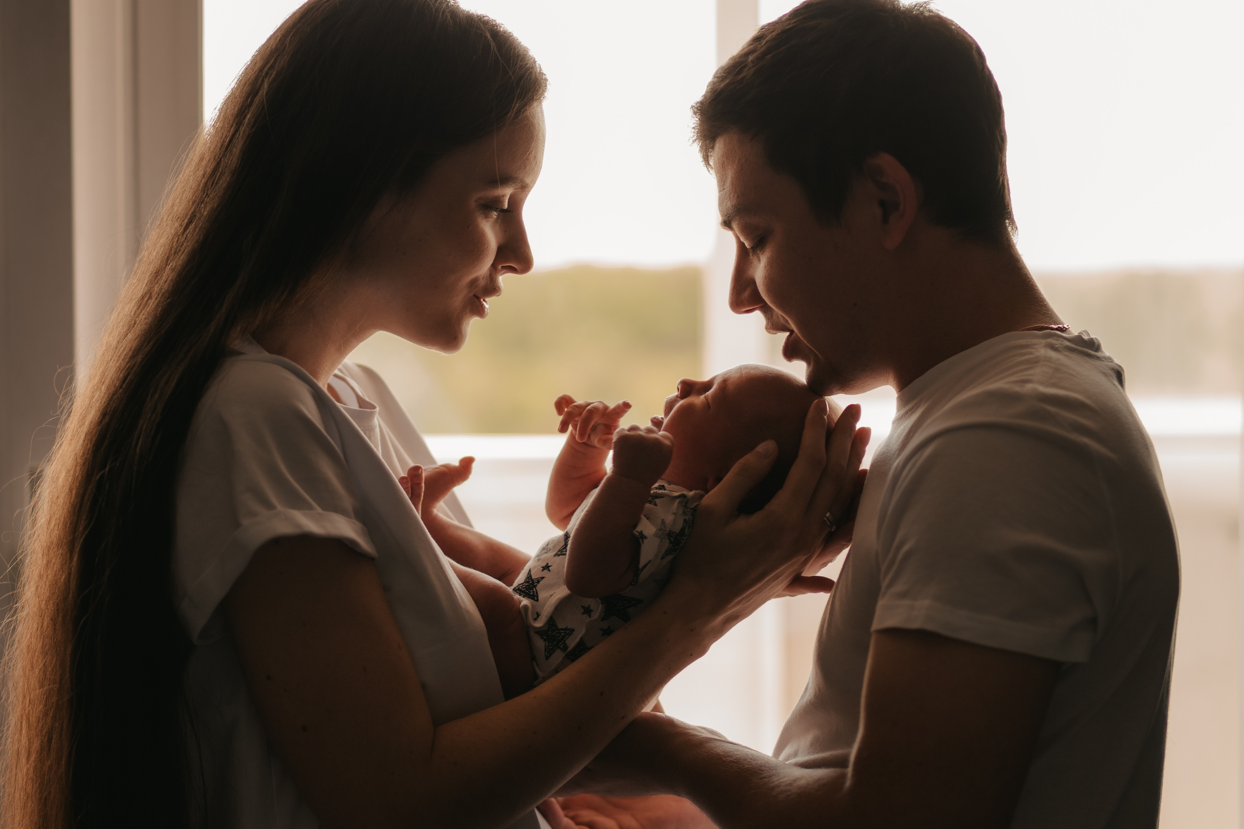 Как подготовиться к семейной фотосъемке. Семейный фотограф в Челябинске Юлия Смолина