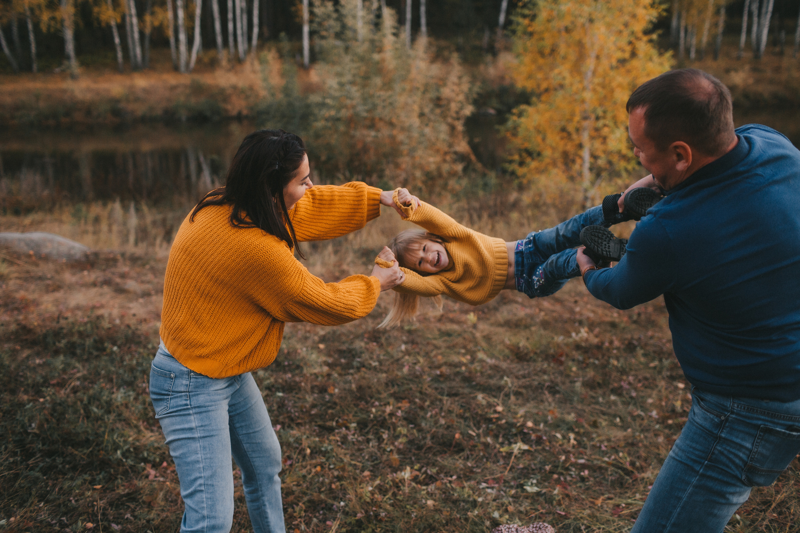 Как подготовиться к семейной фотосъемке. Семейный фотограф в Челябинске Юлия Смолина