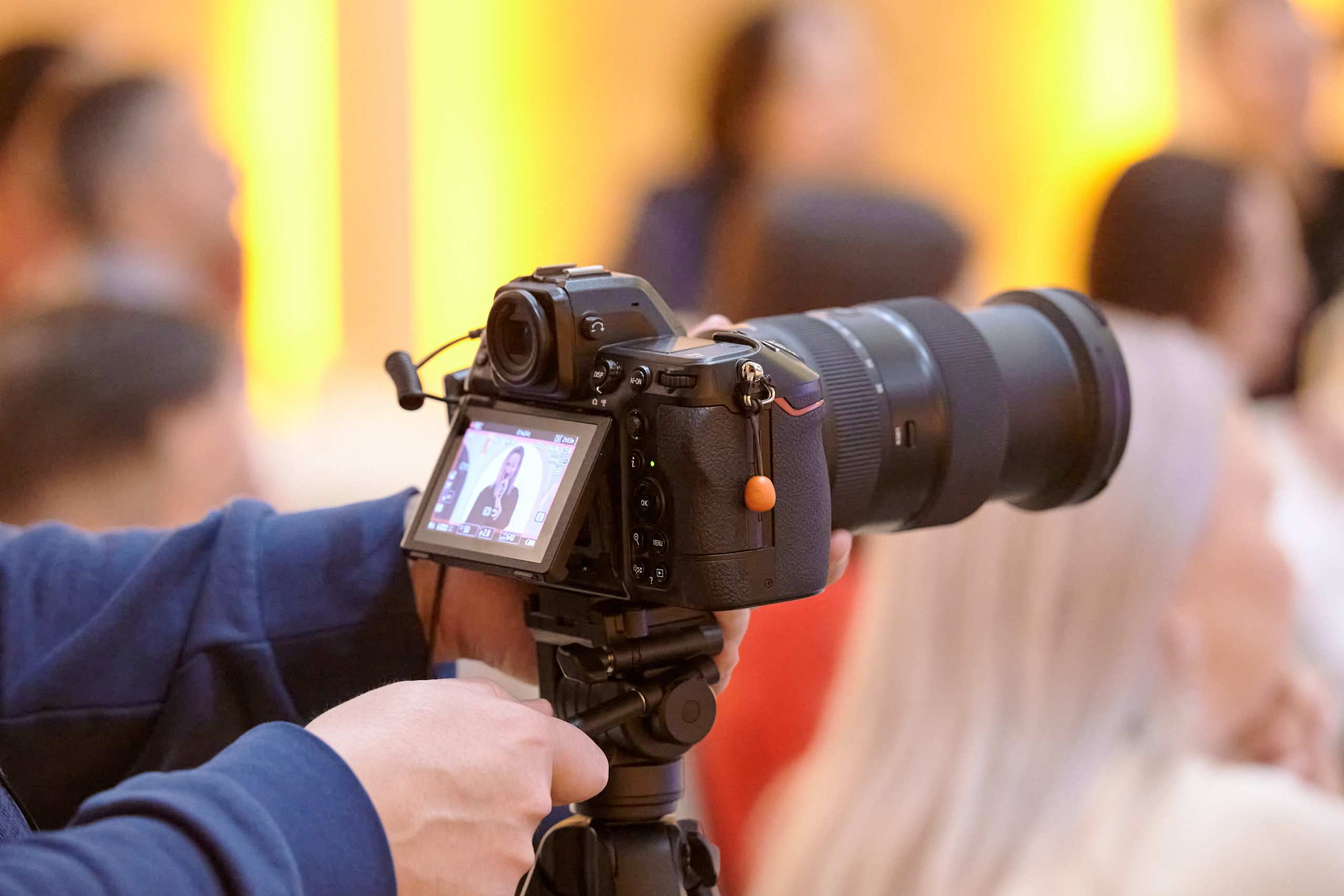 Услуги. Студия по производству фото и видеоконтента «АППЕРТУРА»