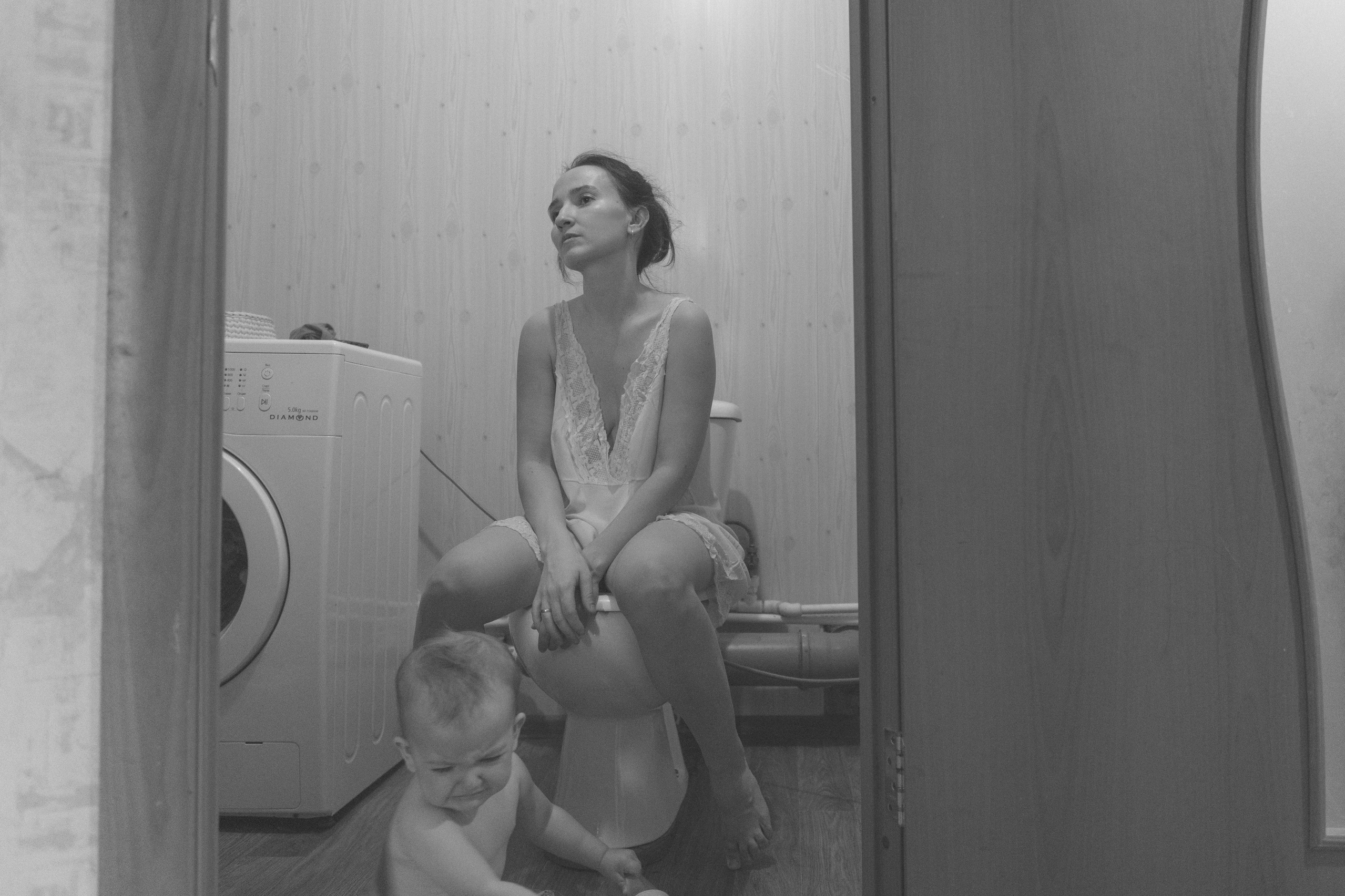 Визуальный дневник. Фотограф в Омске Екатерина Павлова