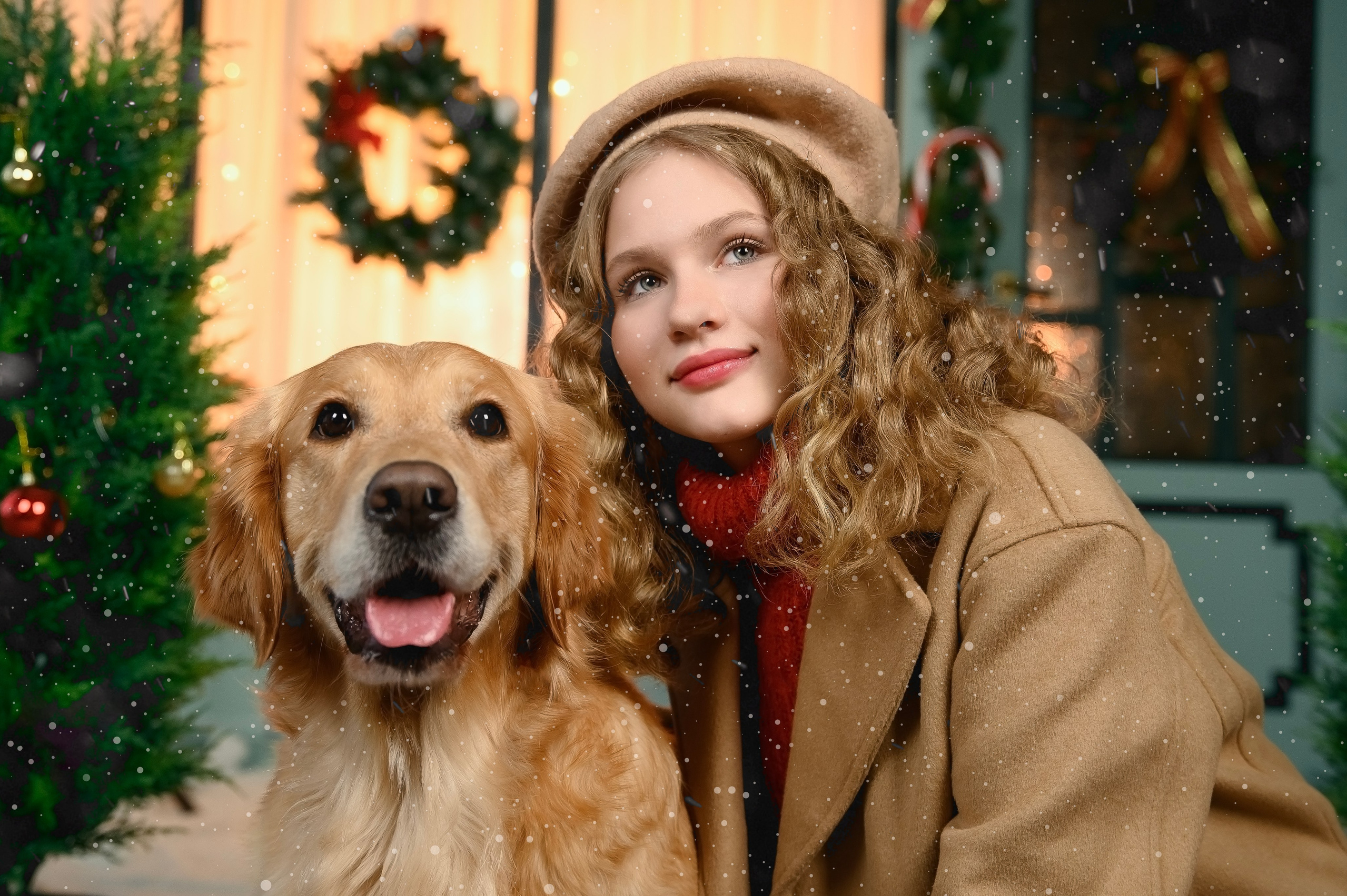 Прайс. Мужской портрет, женский портрет, смелые образы (Минск, Беларусь)