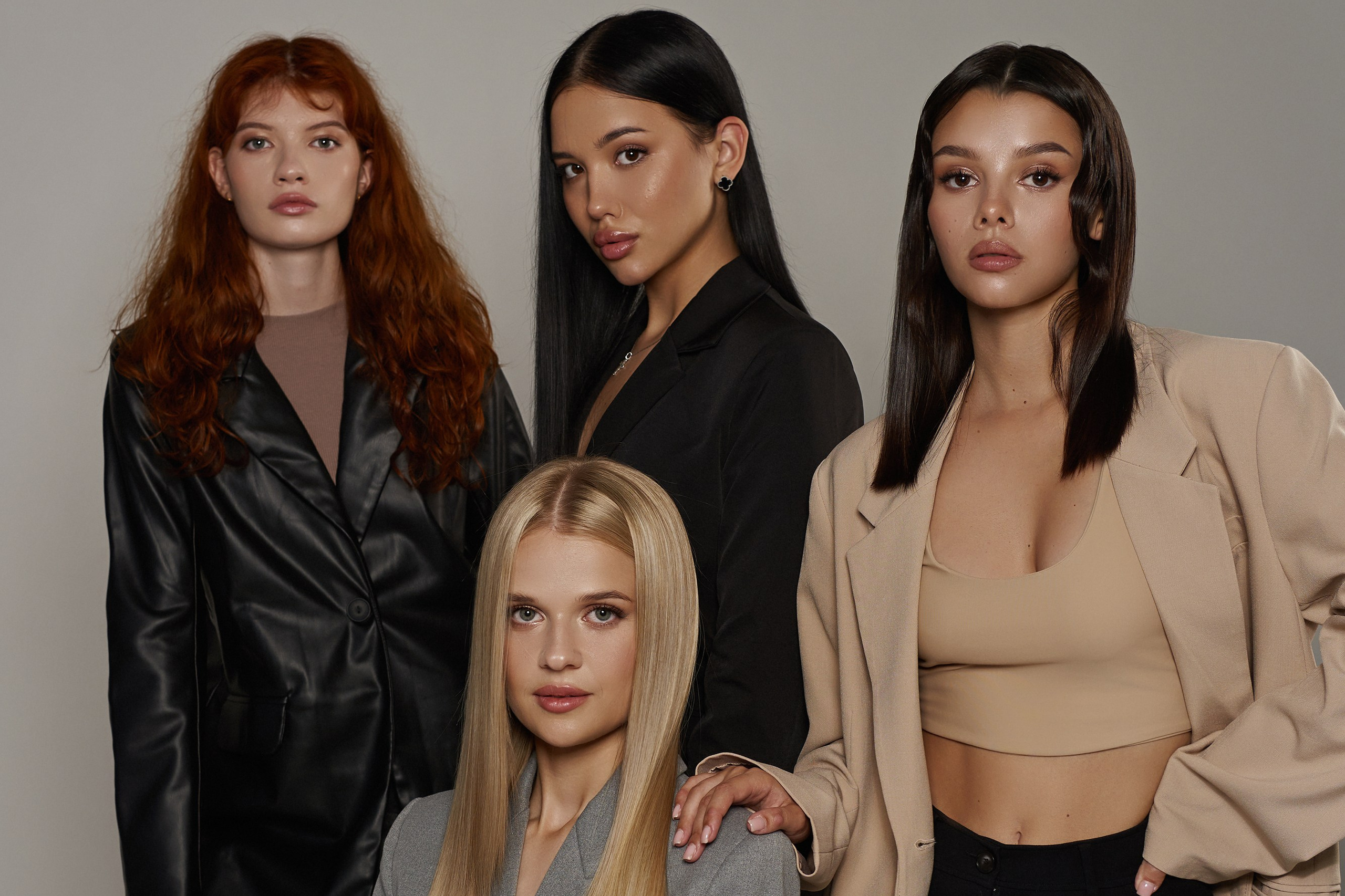 Для клиентов. Главная