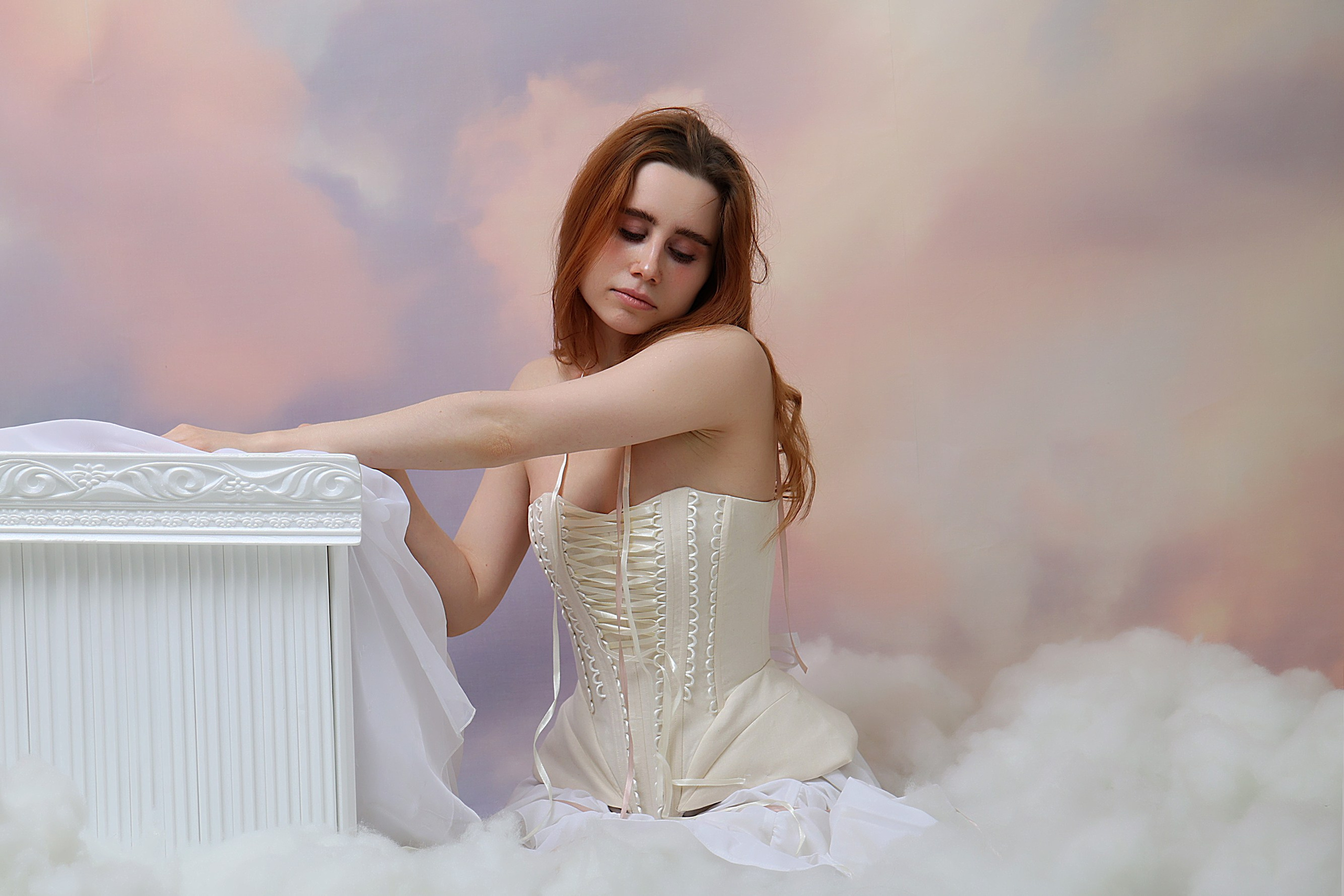 Лиза Венкова — фотограф в Санкт-Петербурге