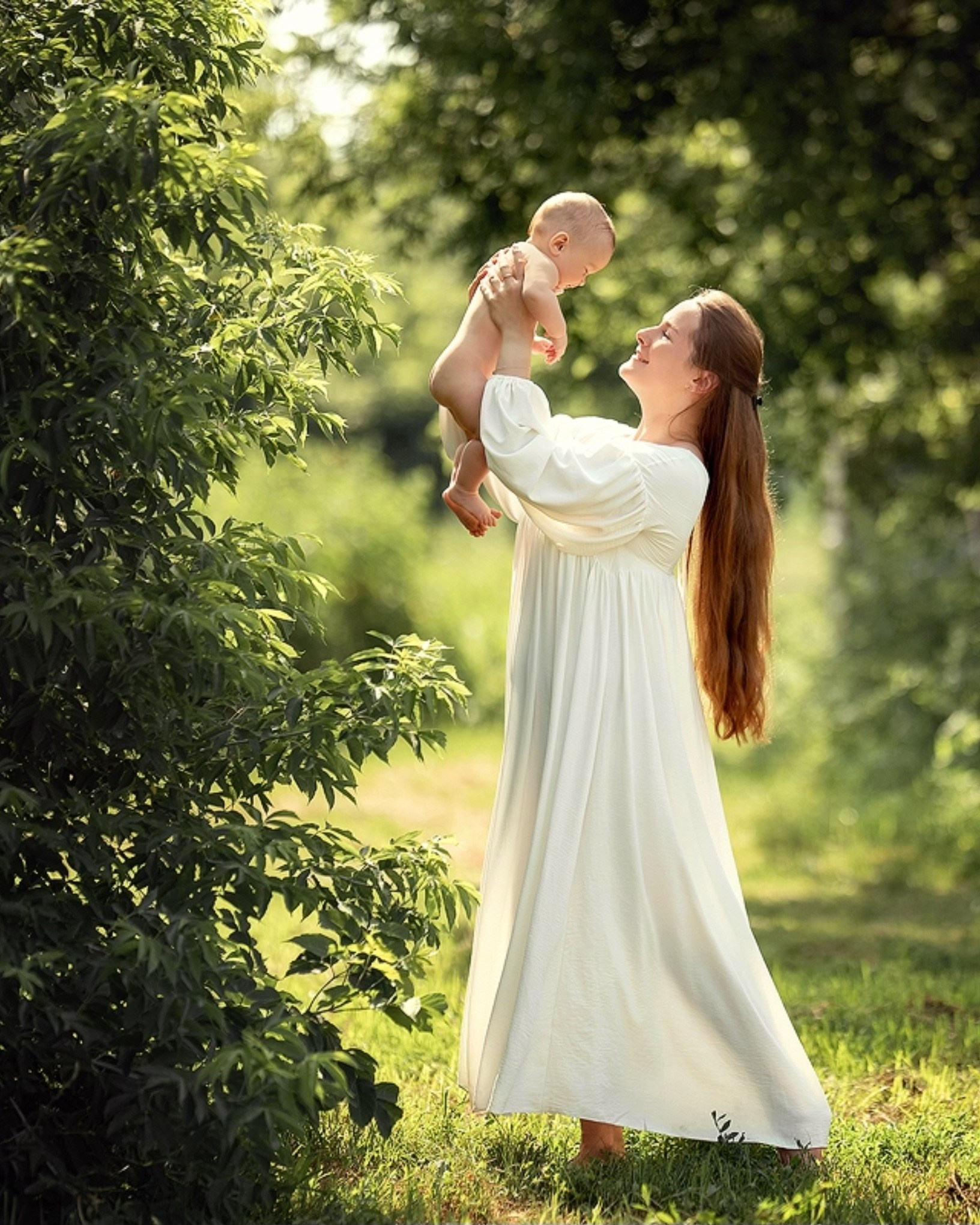 АКЦИЯ 8 марта. Семейный фотограф Татьяна Надеждина | Москва, Московская область, Ярославль