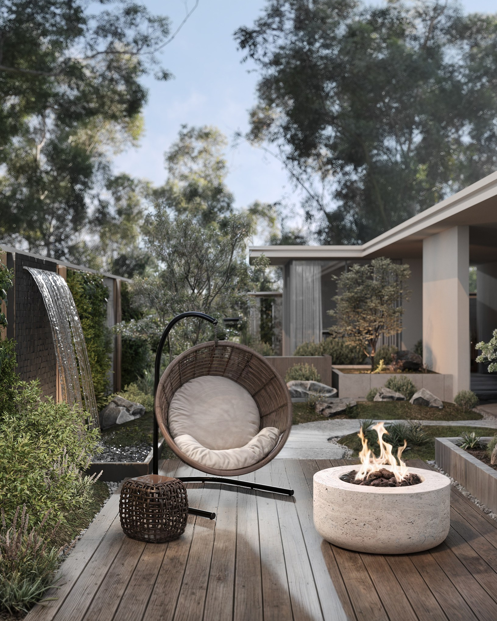 SERVICES. Solovets visualization