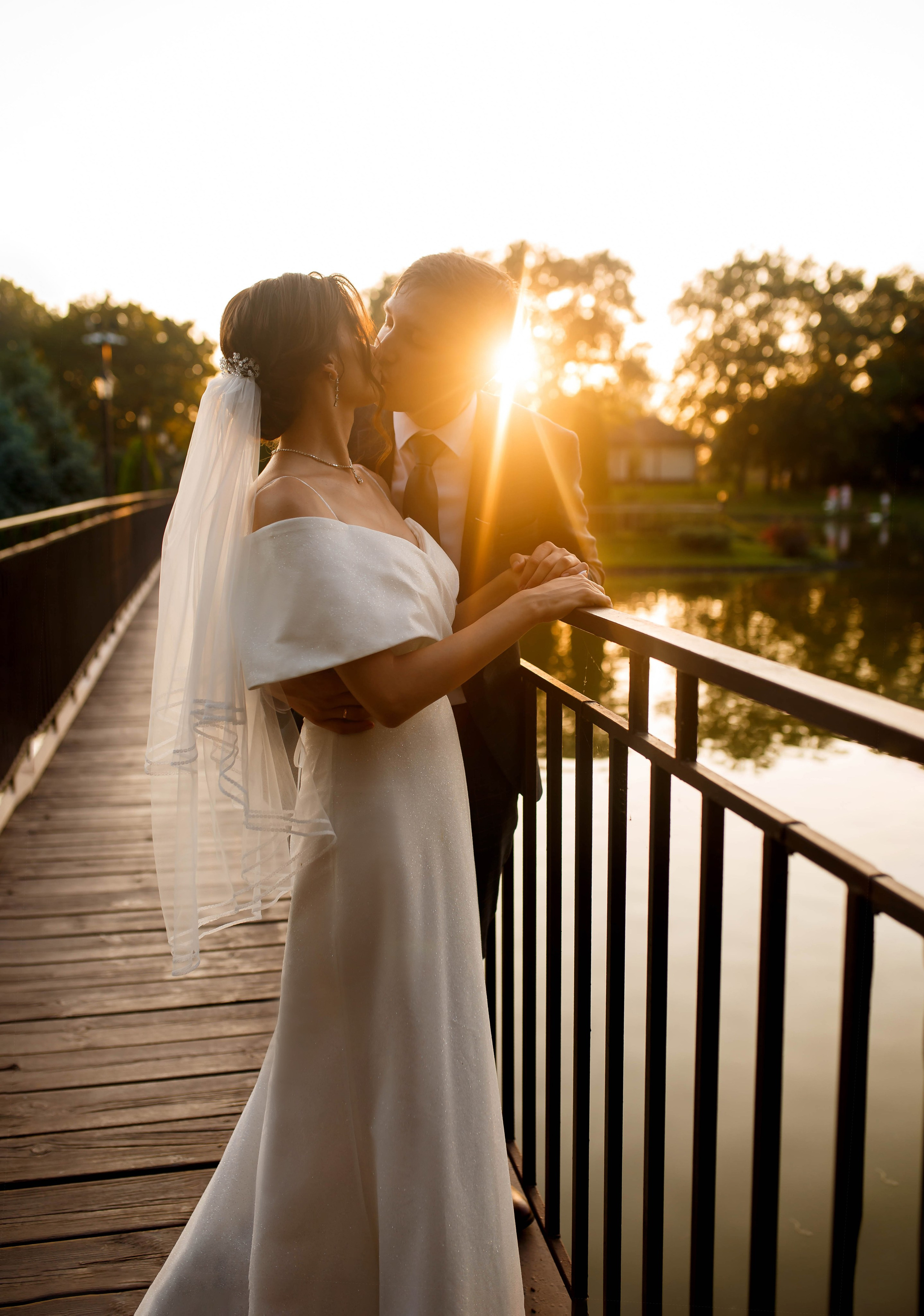 Диана и Влад. Свадебный, предметный и портретный фотограф в Волгограде