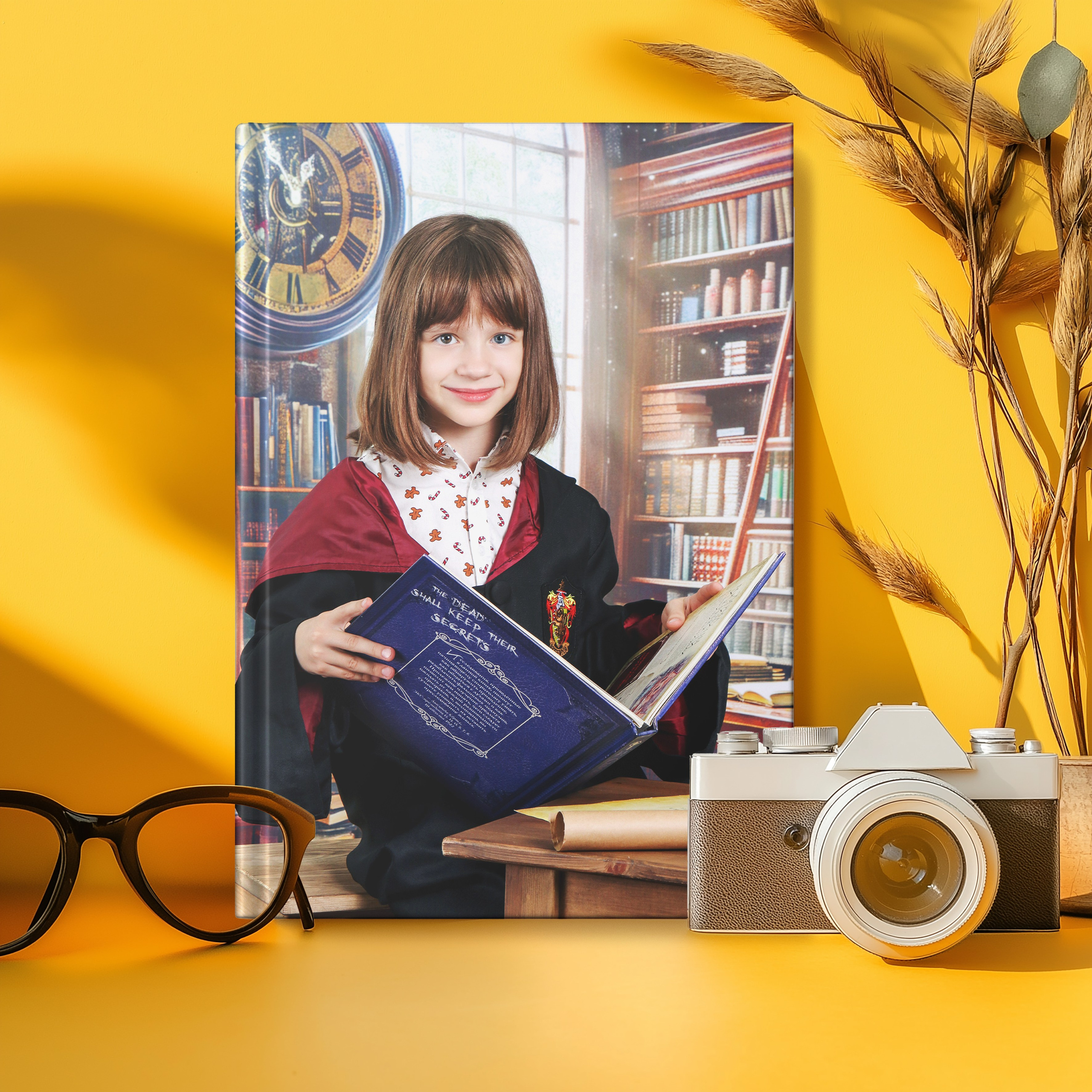 Галерея Альбомы дс. Три Жирафа