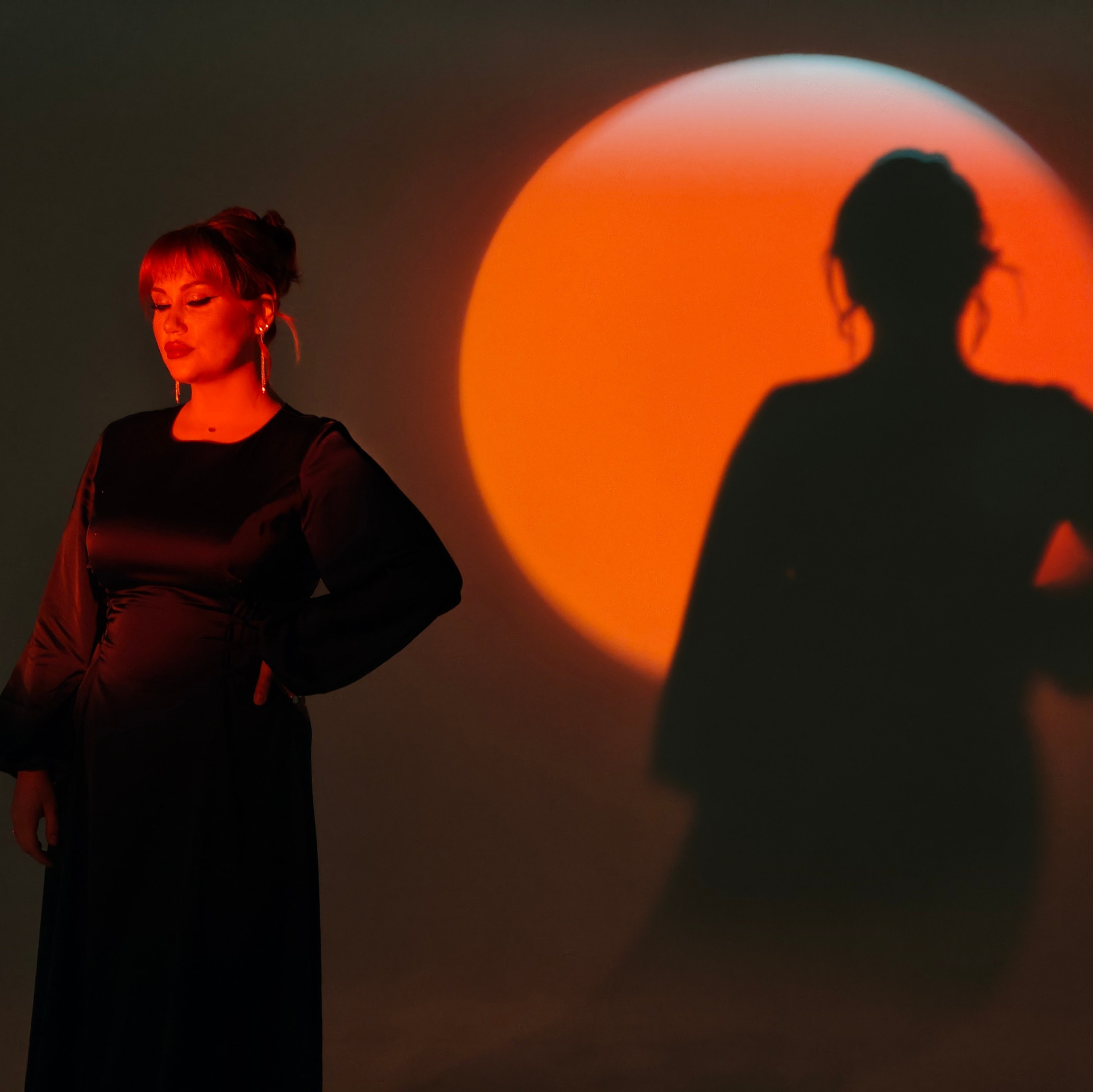 AngeLina Filippova фотограф Норильск