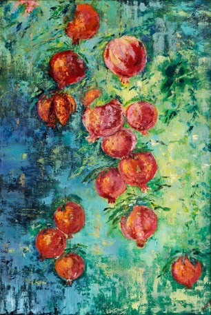 GALLERY. OLGA HAN GALLERY