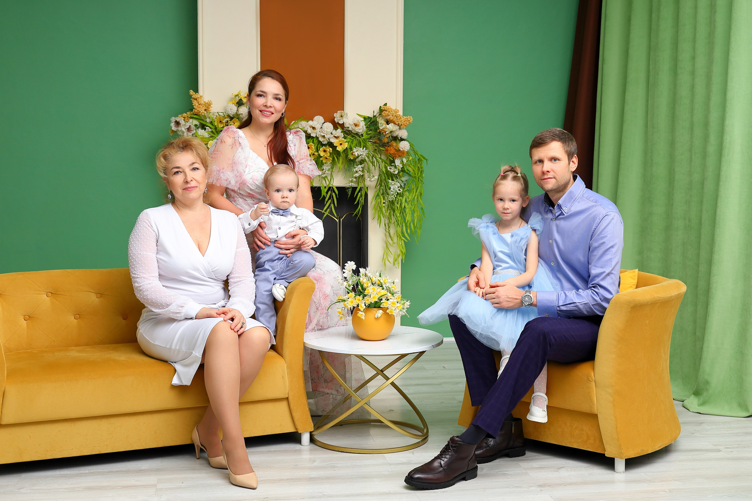 Toffee это фото студия которая поможет осуществить Ваши идеи. Интерьерная фотостудия Toffee Studio