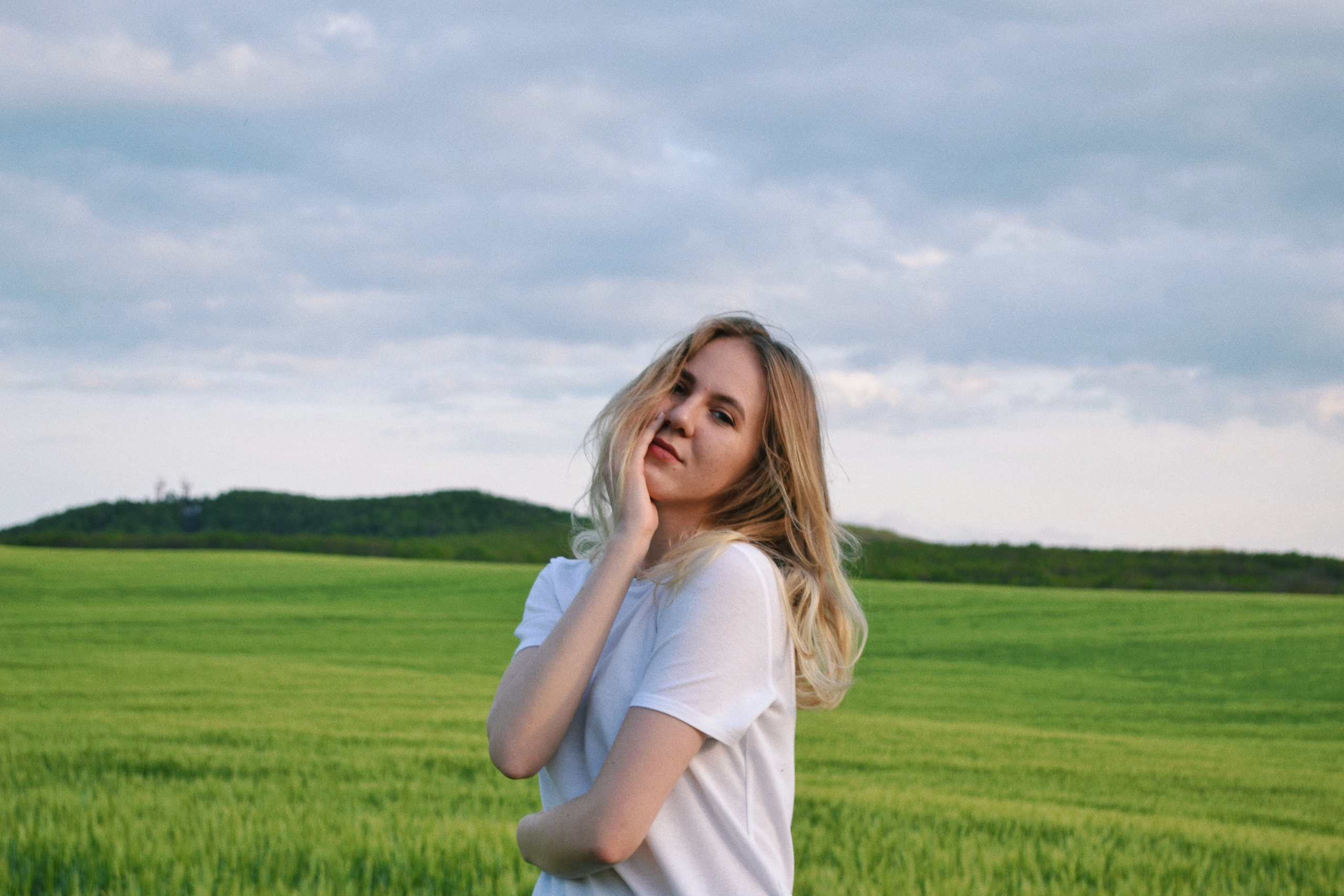 Ретушер Polli_retouch