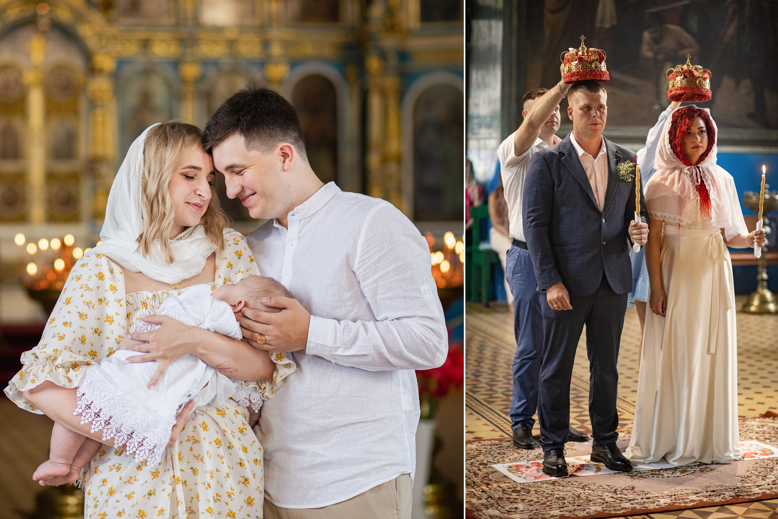 Услуги. Анна Рышкевич