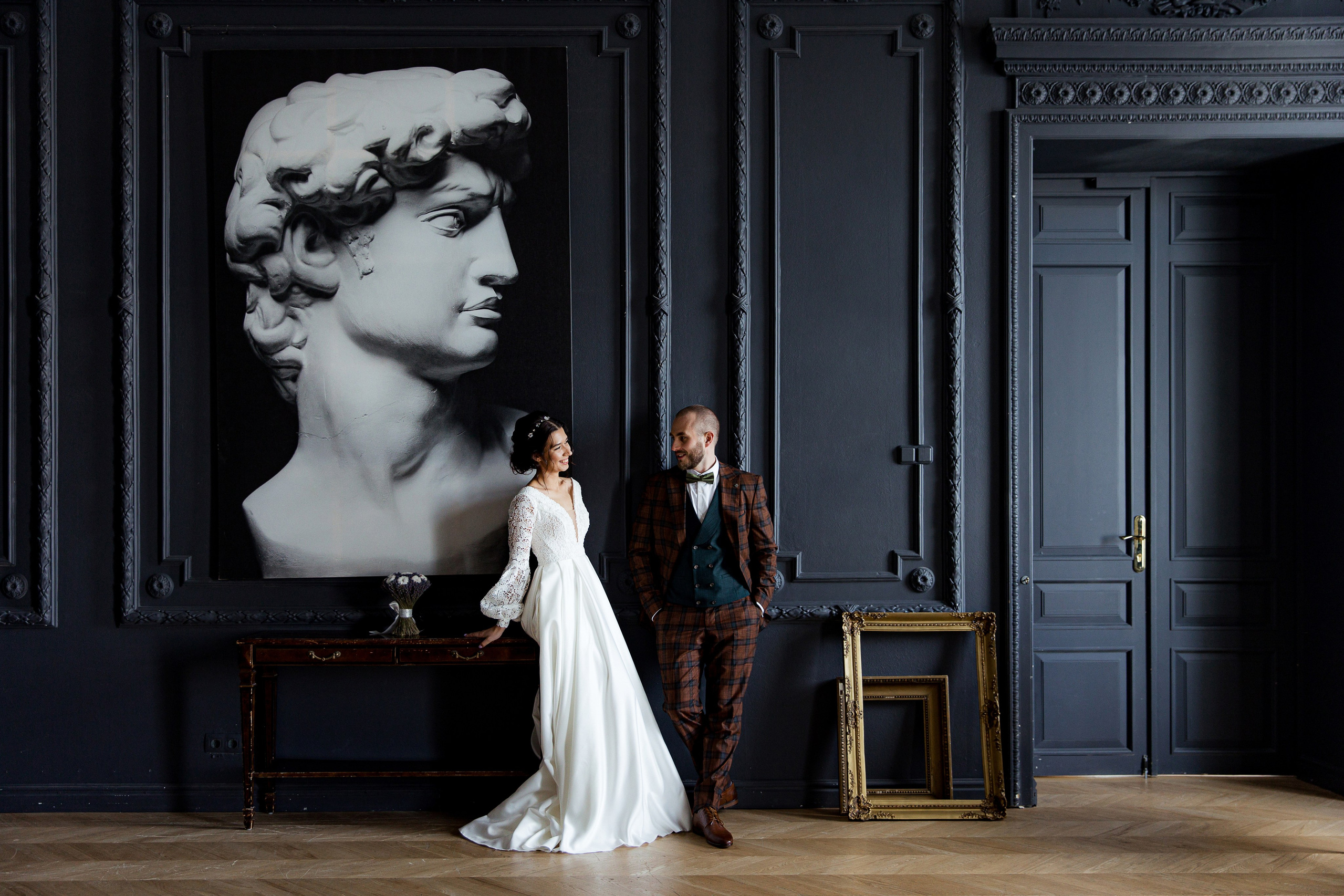 Особняк Н. В. Спиридонова Дворец торжественной регистрации рождения "Малютка" 