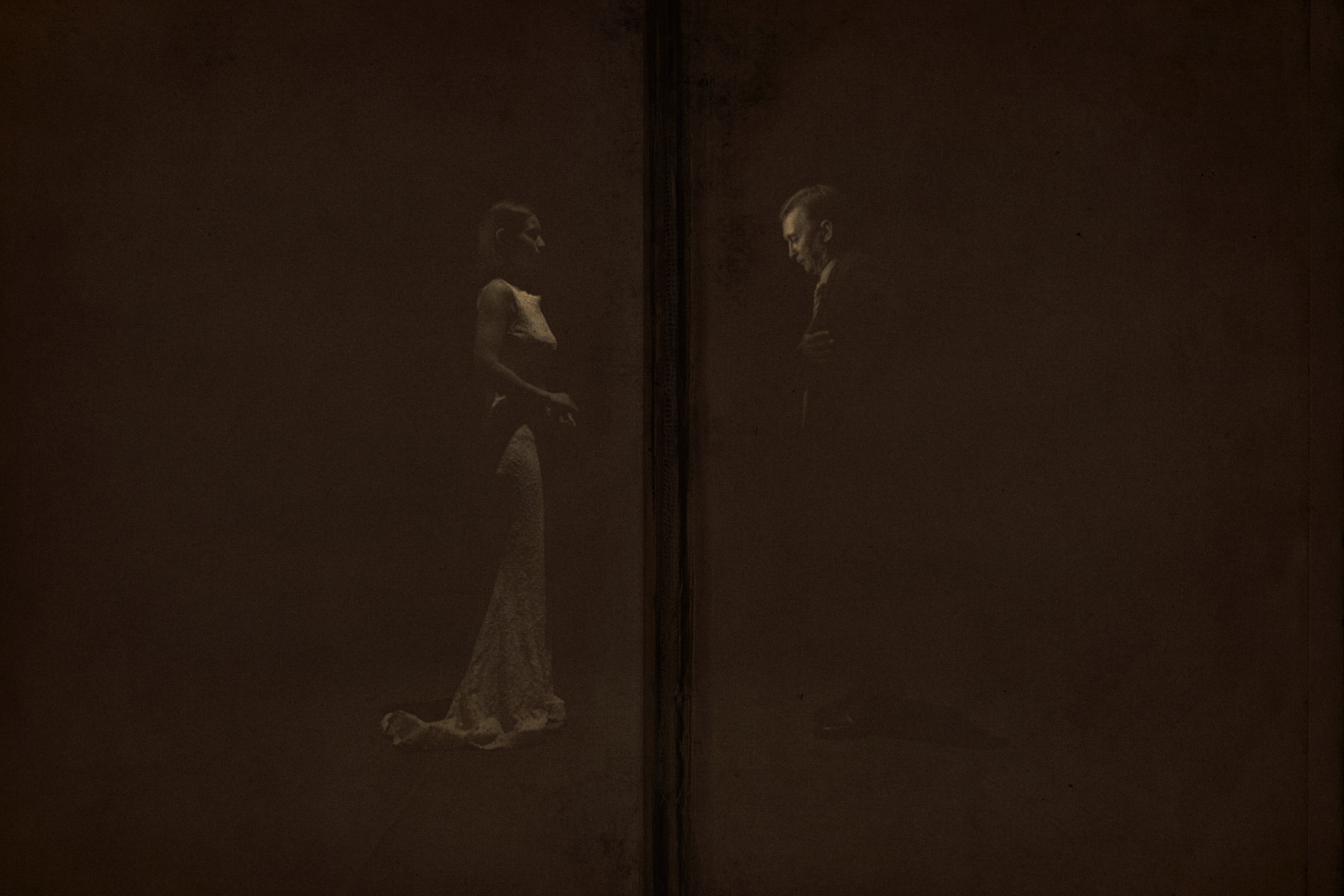 Свадебный проект «РОМЕО И ДЖУЛЬЕТТА». Фотограф в Омске Екатерина Павлова