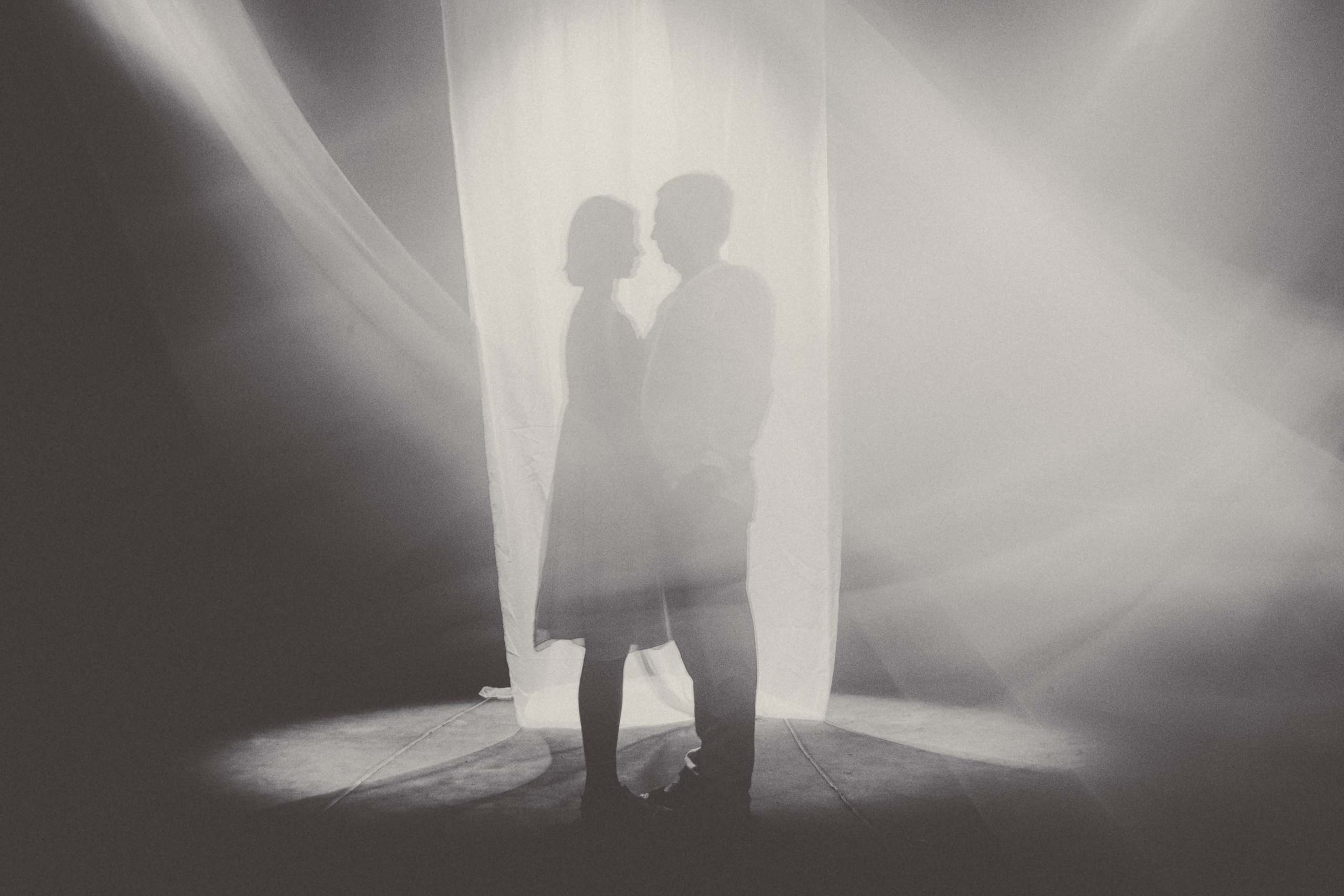 Свадебный проект «РОМЕО И ДЖУЛЬЕТТА». Фотограф в Омске Екатерина Павлова