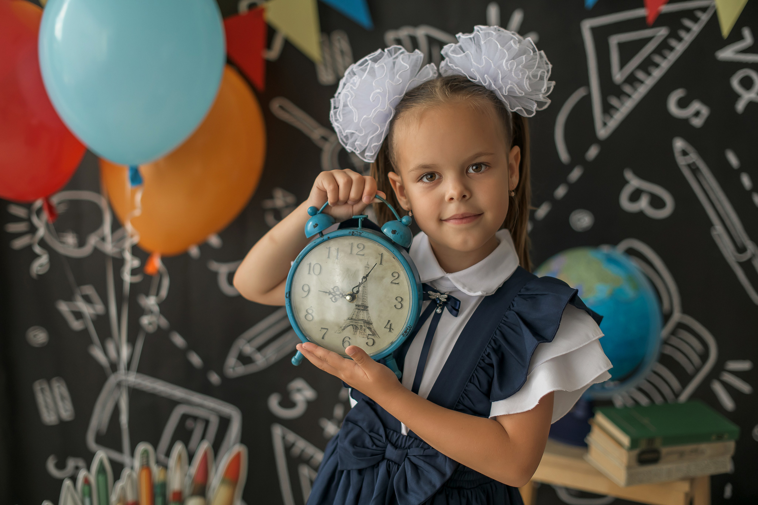 Семейная и детская съемка. Детский и семейный фотограф Елена Новоселова в г. Владивосток