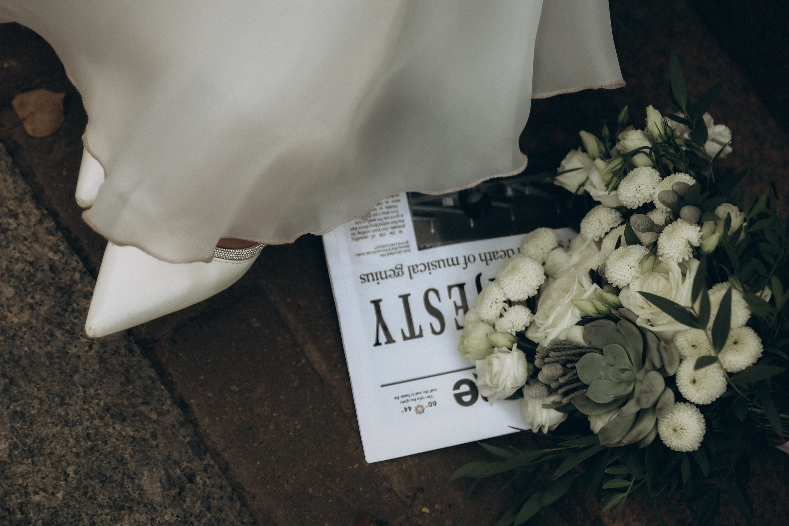 Wedding Photographer from St.Petersburg