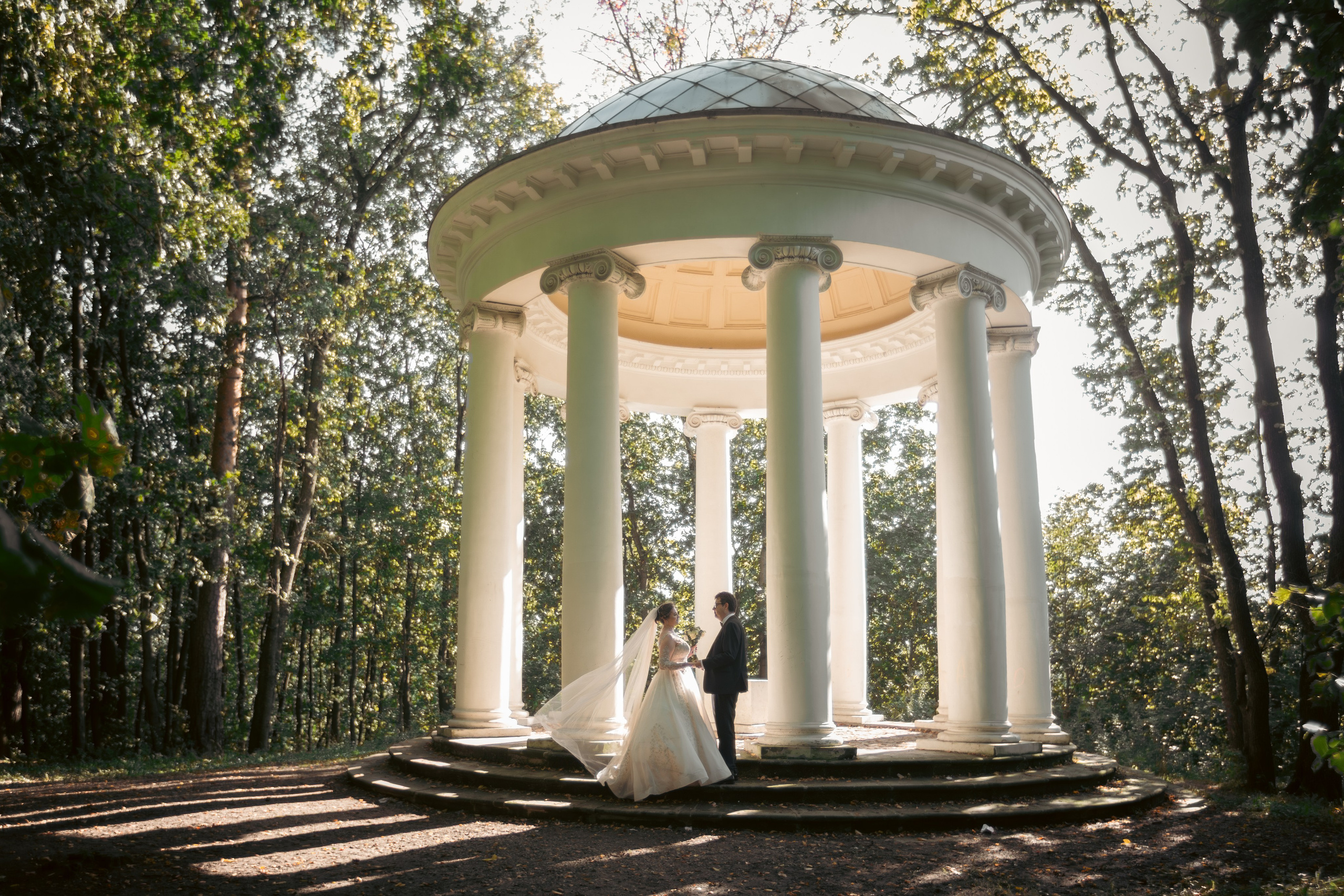 Услуги. Репортажный и свадебный фотограф в Москве Иоанн Соломон
