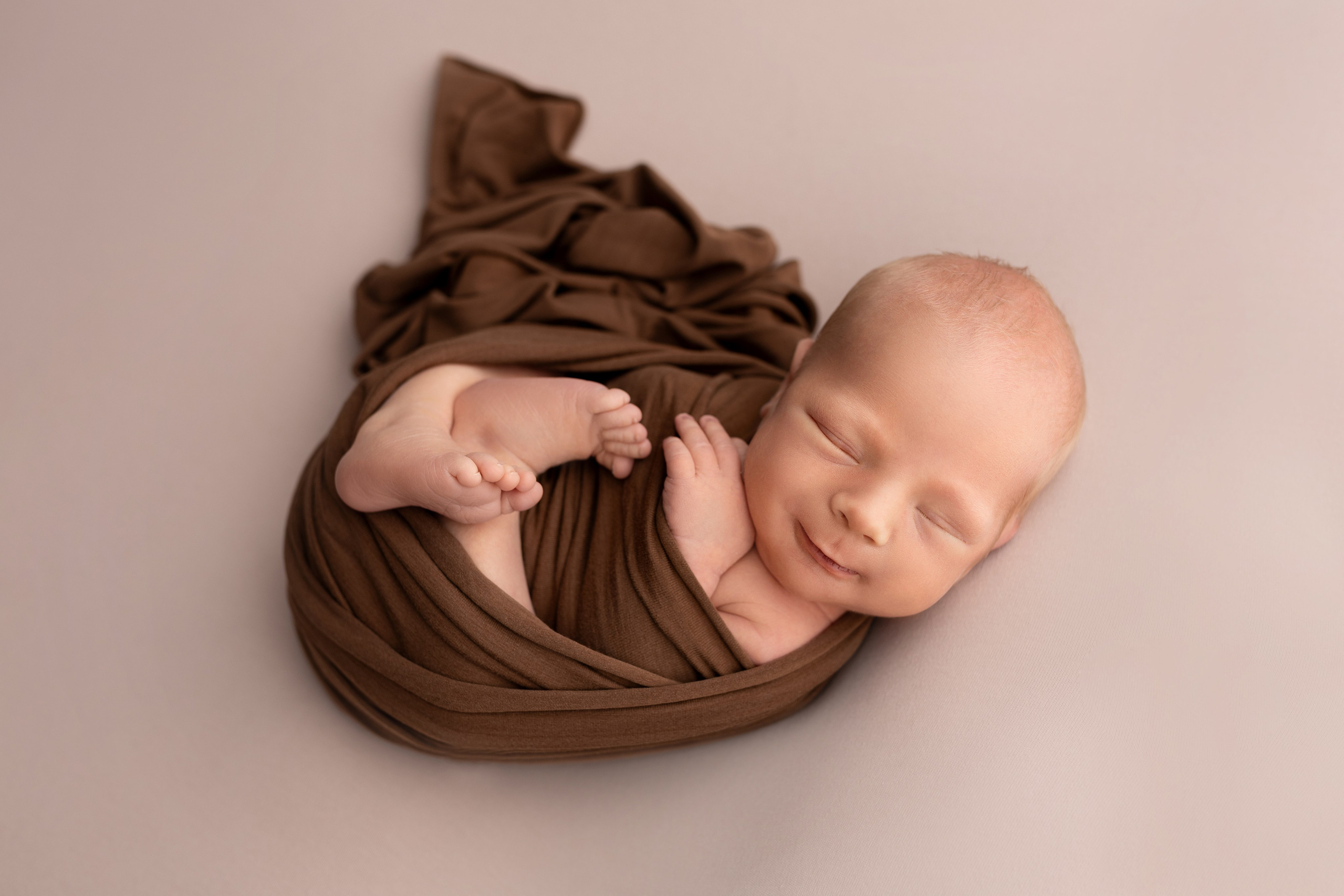 До/после. Фотограф новорожденных в г. Барнаул Ренпенинг Катерина