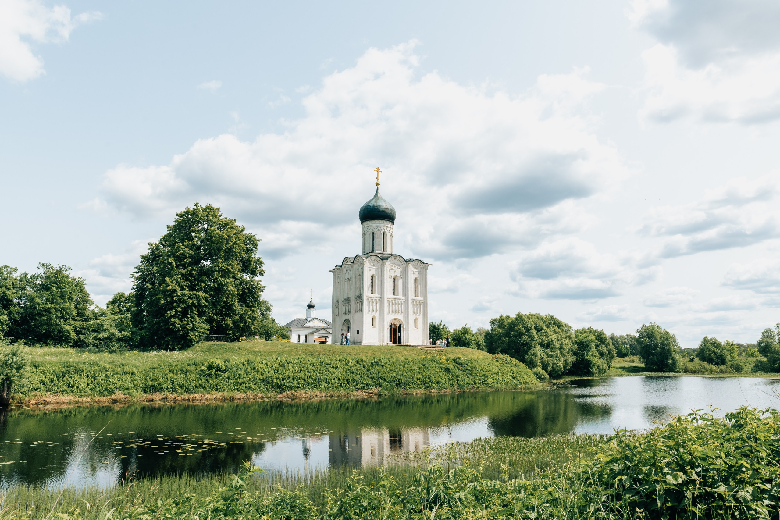 Фотограф в Твери Юдина Полина