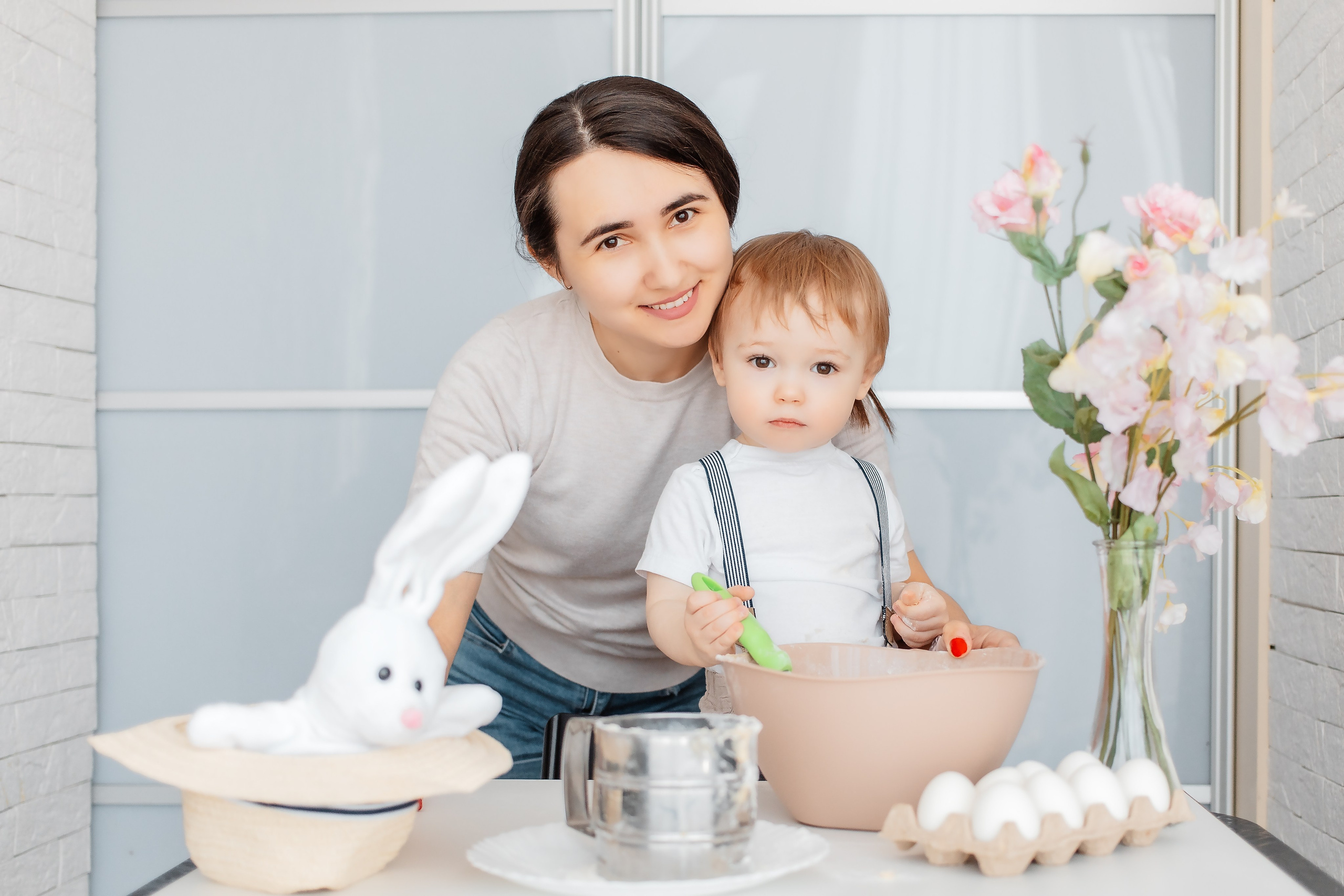 Обо мне. Семейный фотограф в Сургуте Инна Смолякова