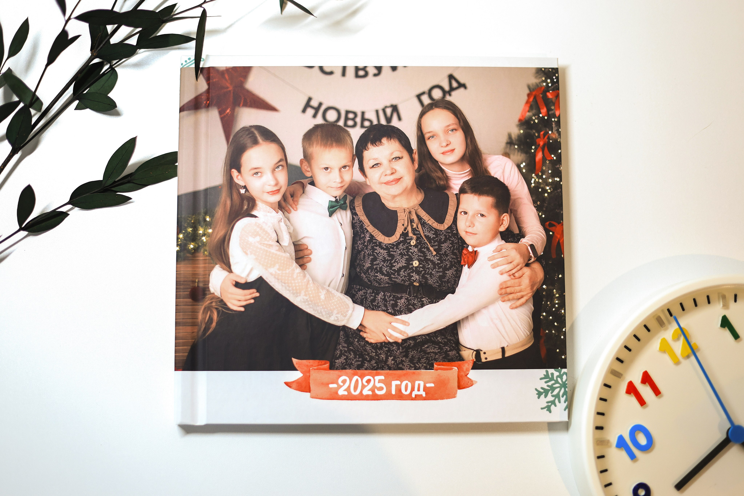 Фотокниги. Семейный фотограф Дарья Дзюбинская Раевская Анапа Новороссийск