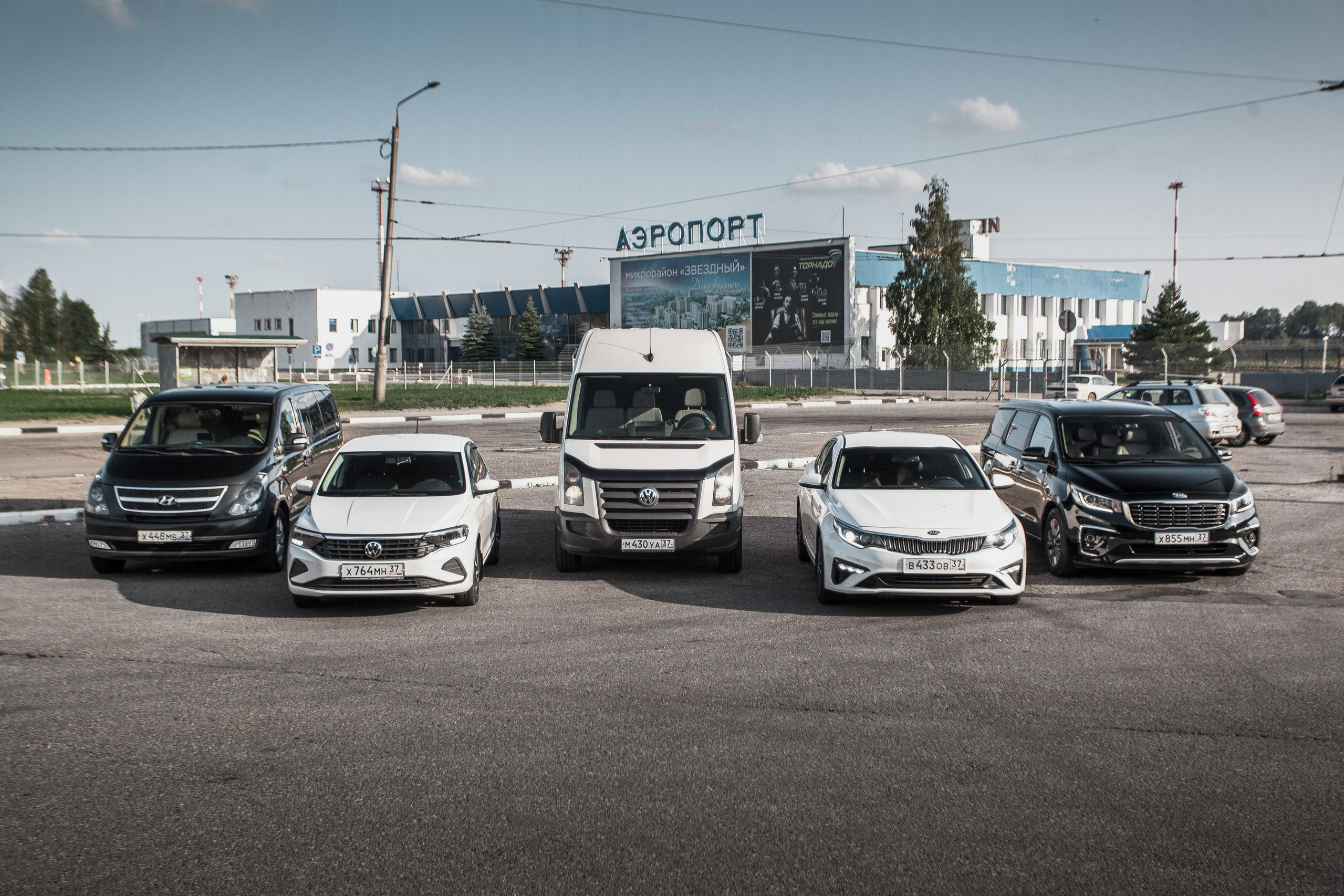 Коммерческая фотосъемка. Автомобильный фотограф I Иваново