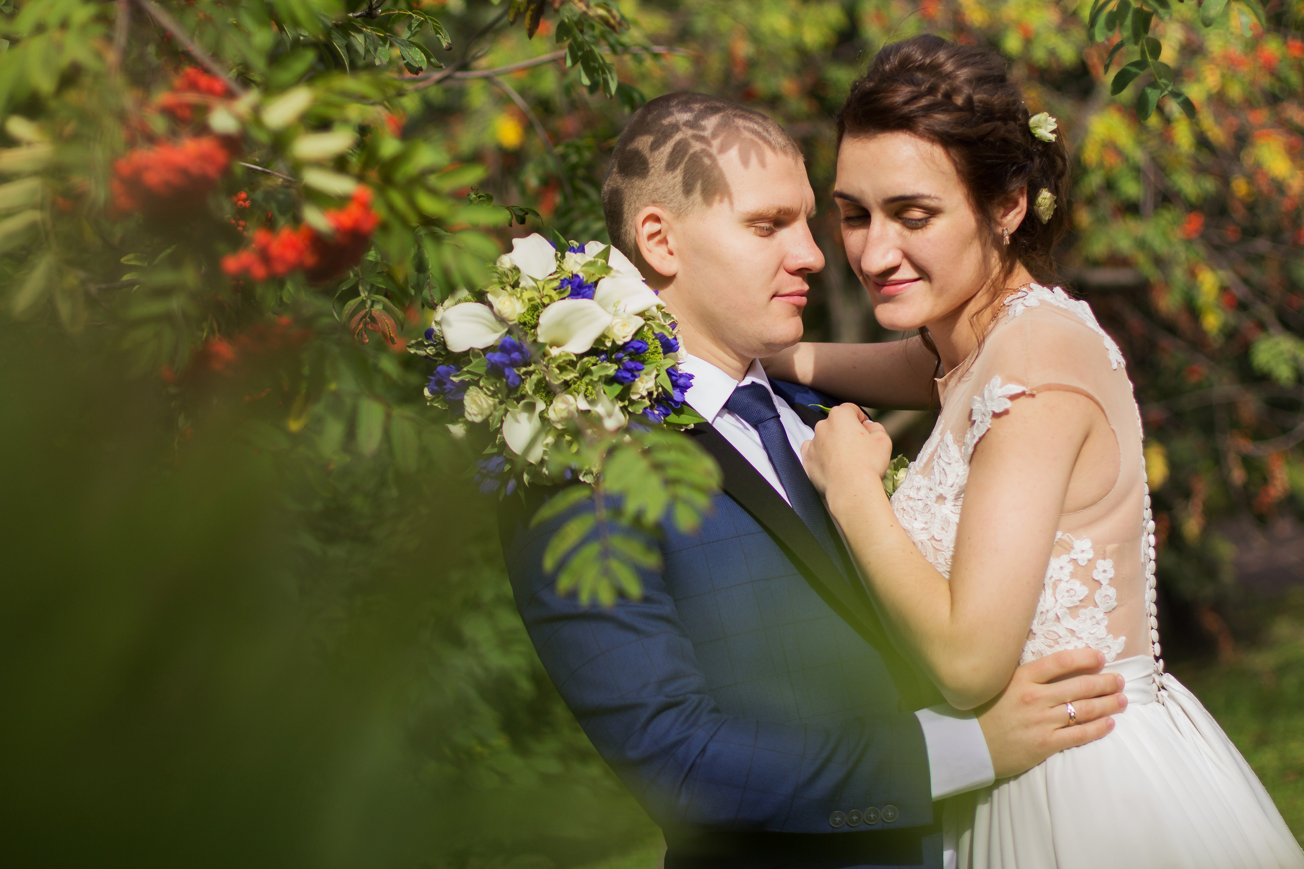 Свадьба. Детский и семейный фотограф в Москве Левандовская Анастасия