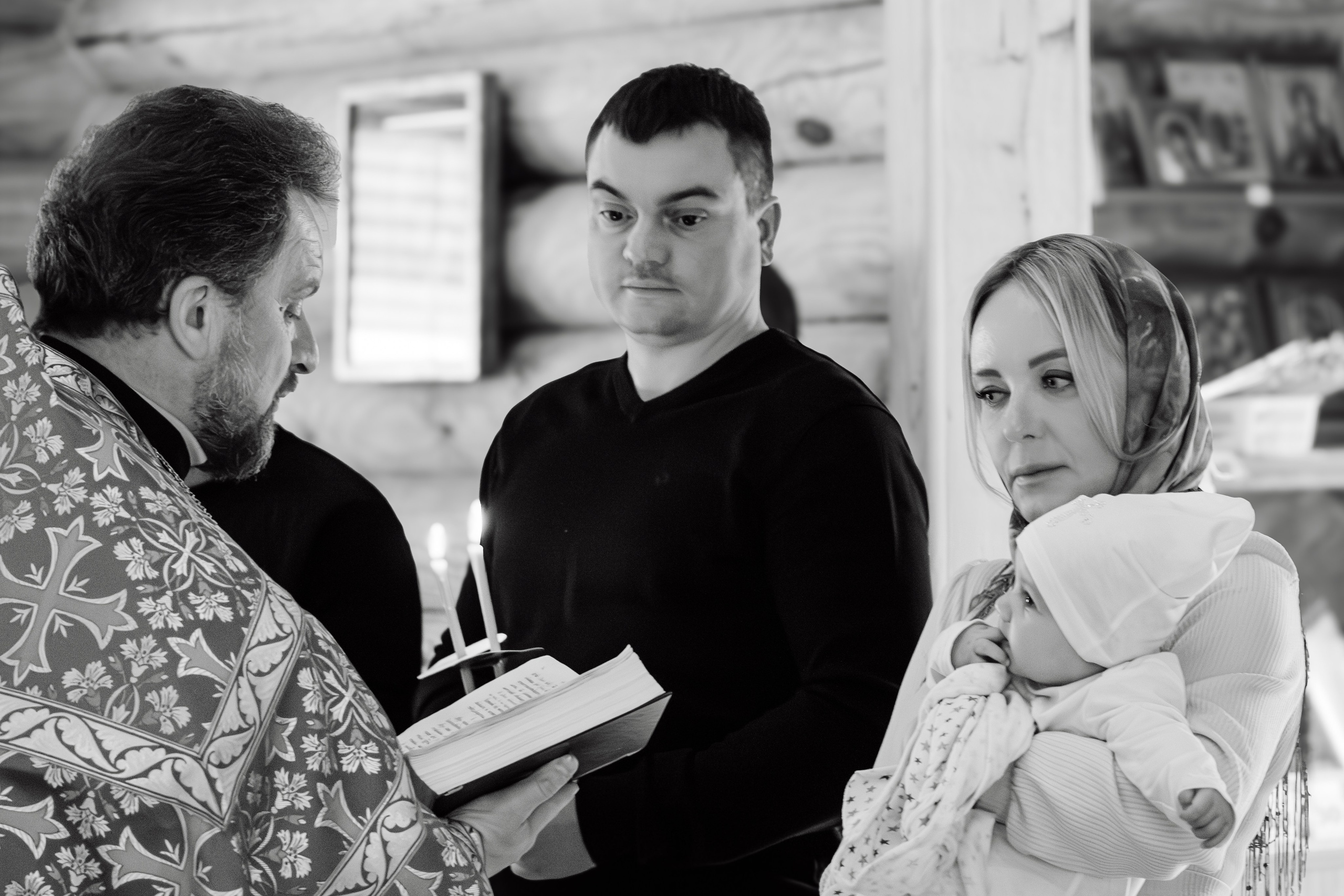 Фотограф в Брянске Ольга Купцова