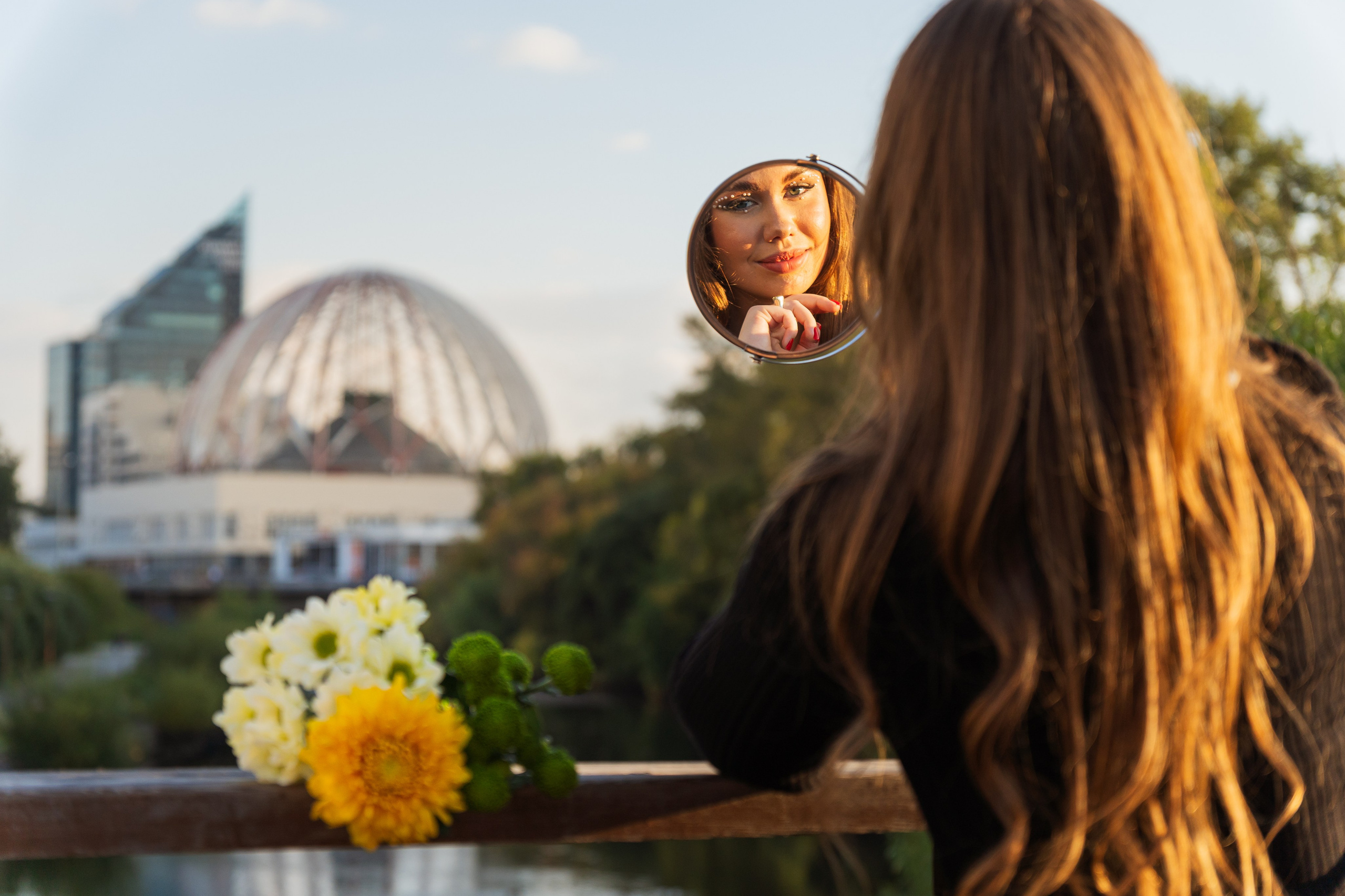 Портретный, репортажный и свадебный фотограф в Екатеринбурге Денис Южаков