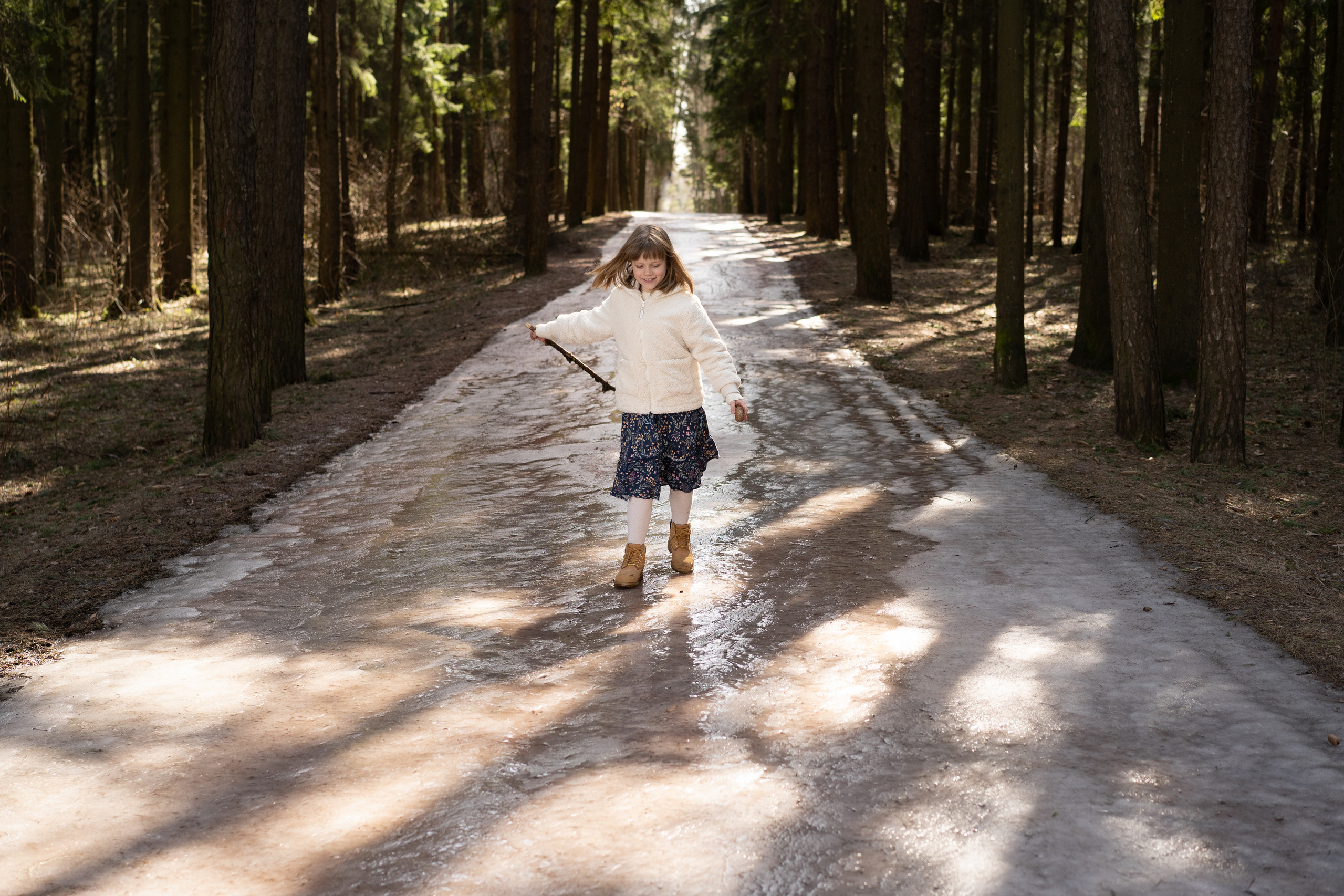 Ваш семейный и детский фотограф Софья в Москве