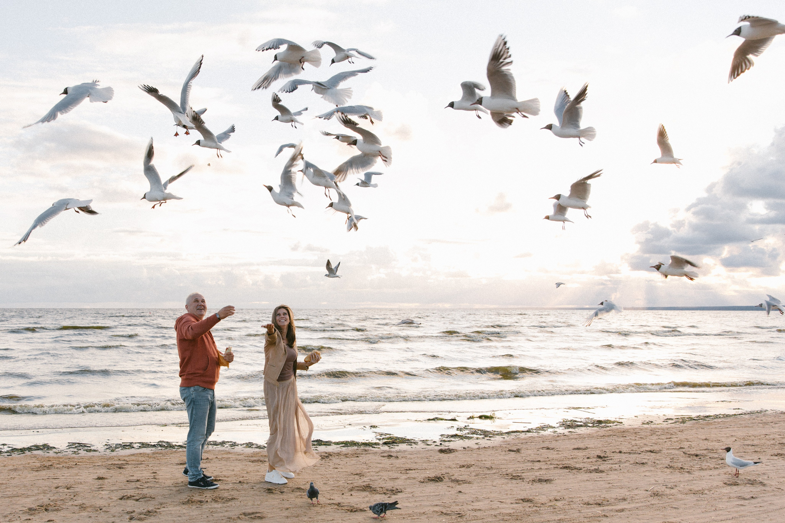 Фотограф Кристина Филькова