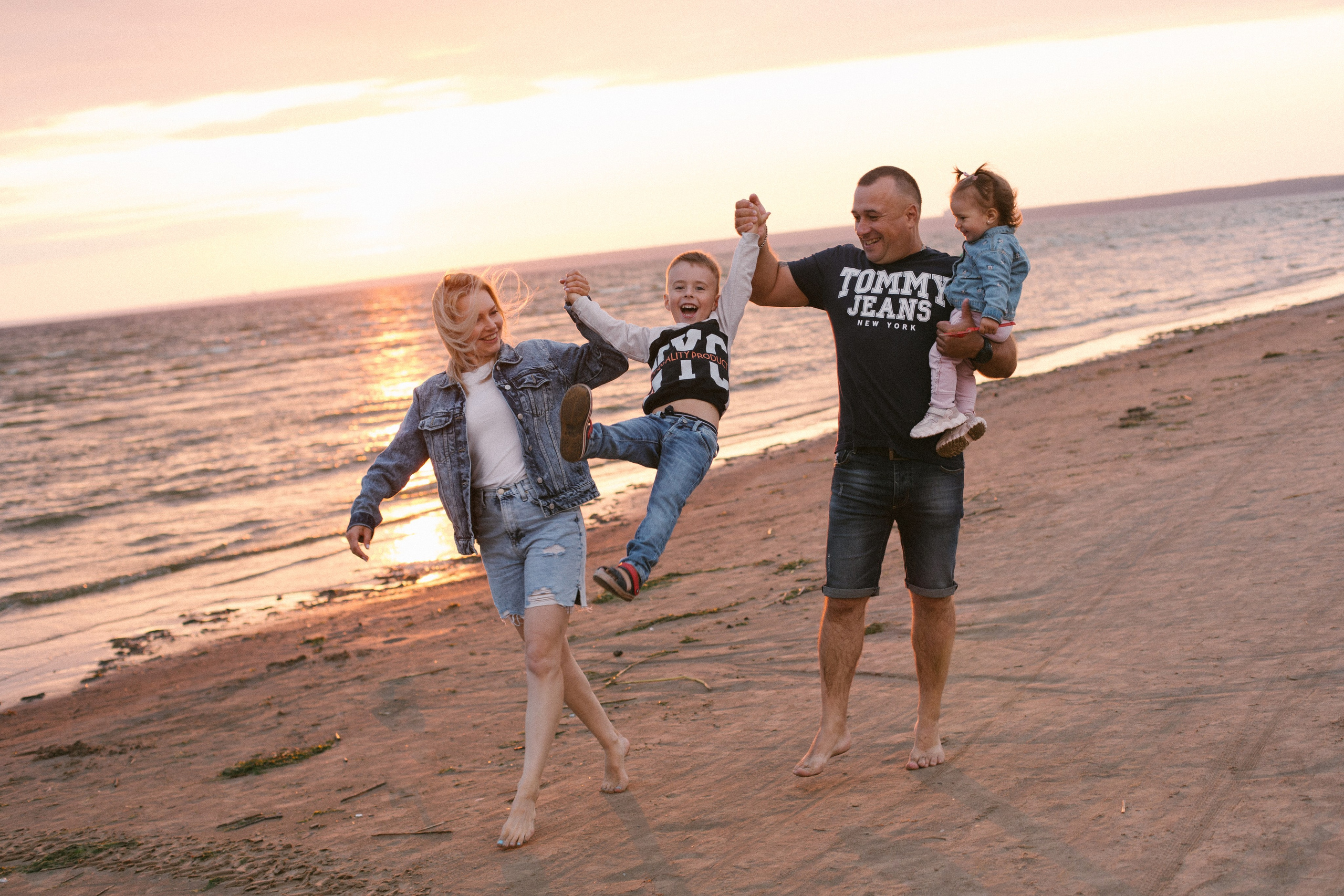 Фотограф Кристина Филькова