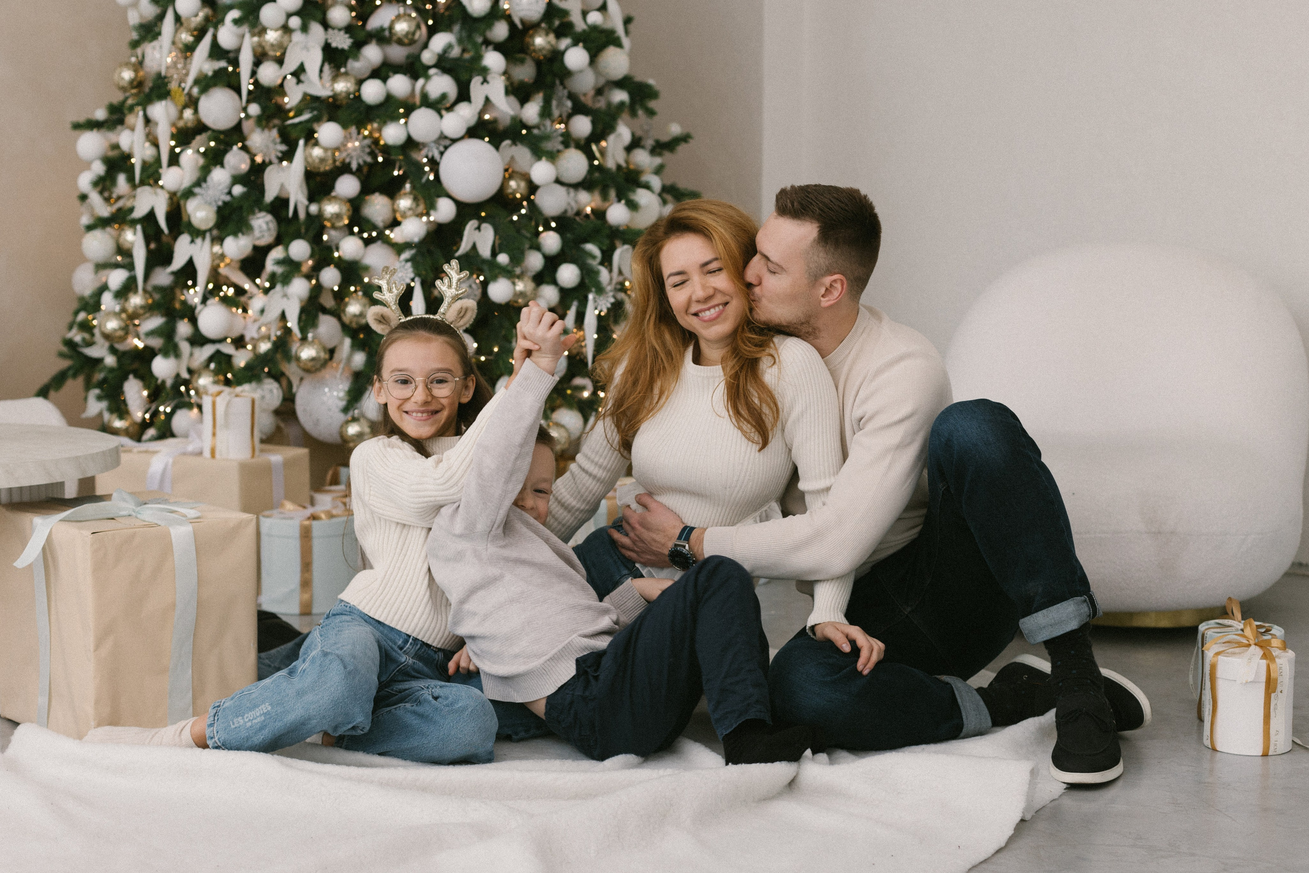 Фотограф Кристина Филькова