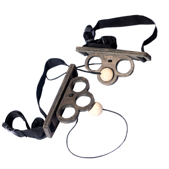 Крафтовые игры от SolovArt / Ковров / Владимирская область