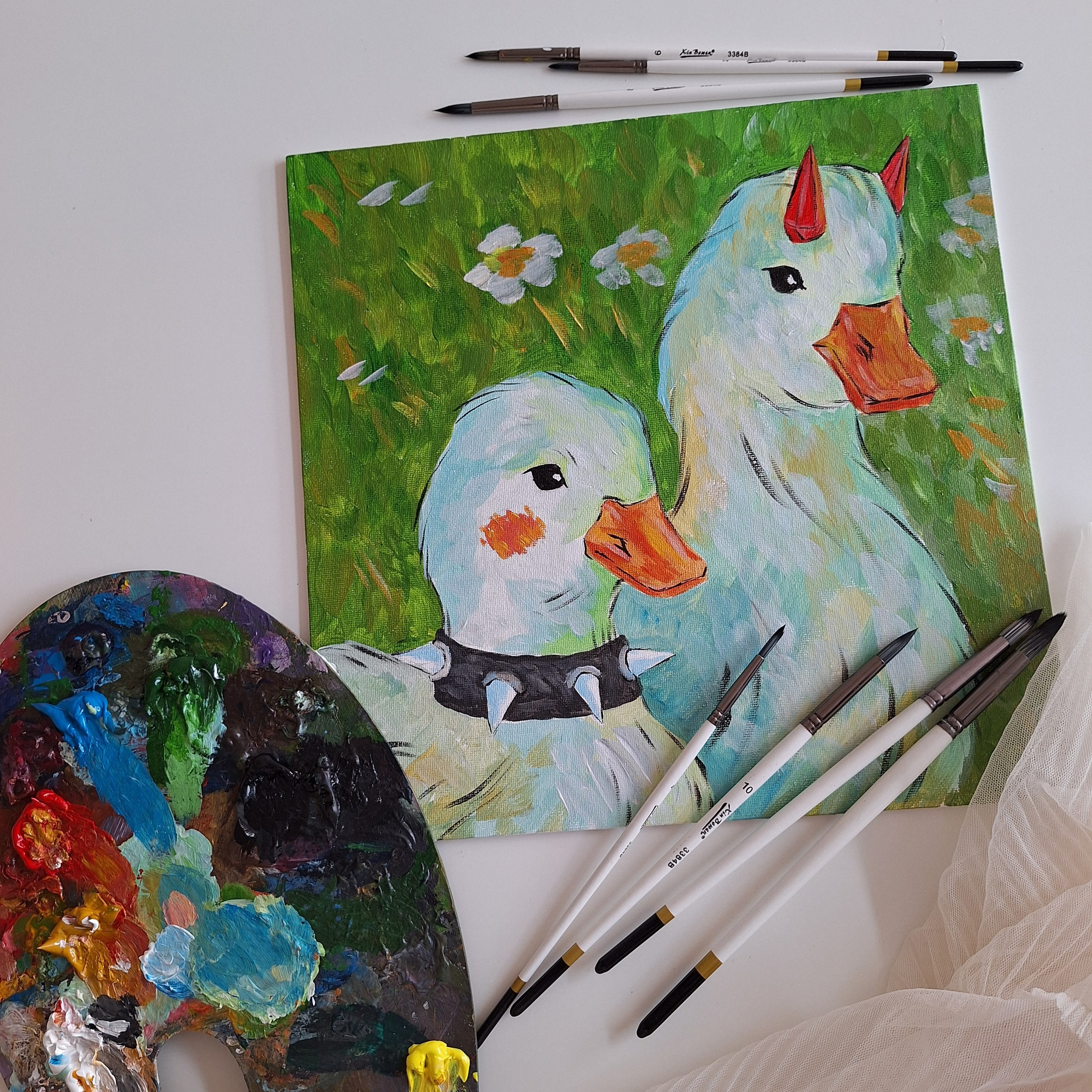 Обучение. Главная