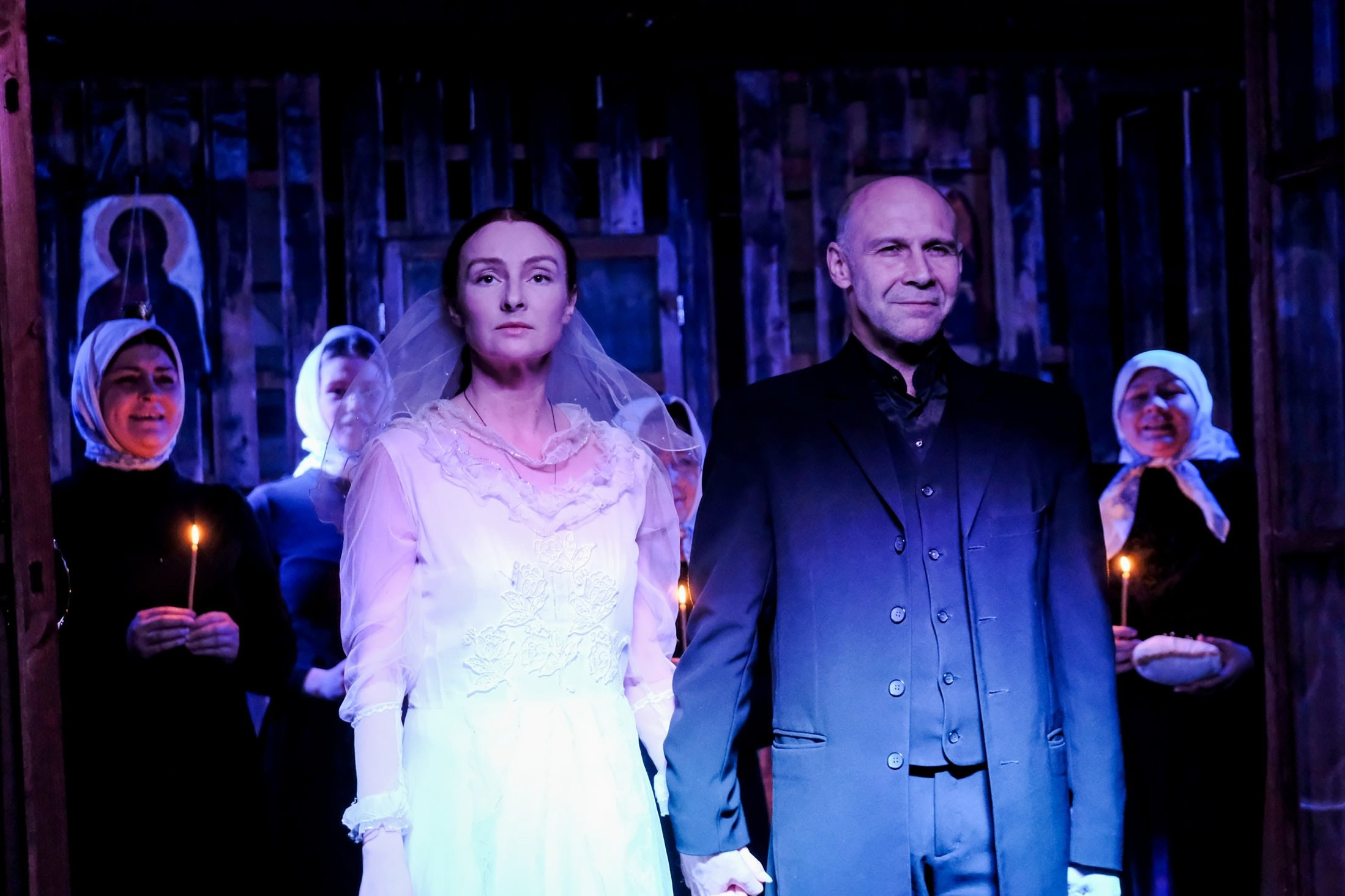 Журнал о самом особенном. Пермь и Пермский край