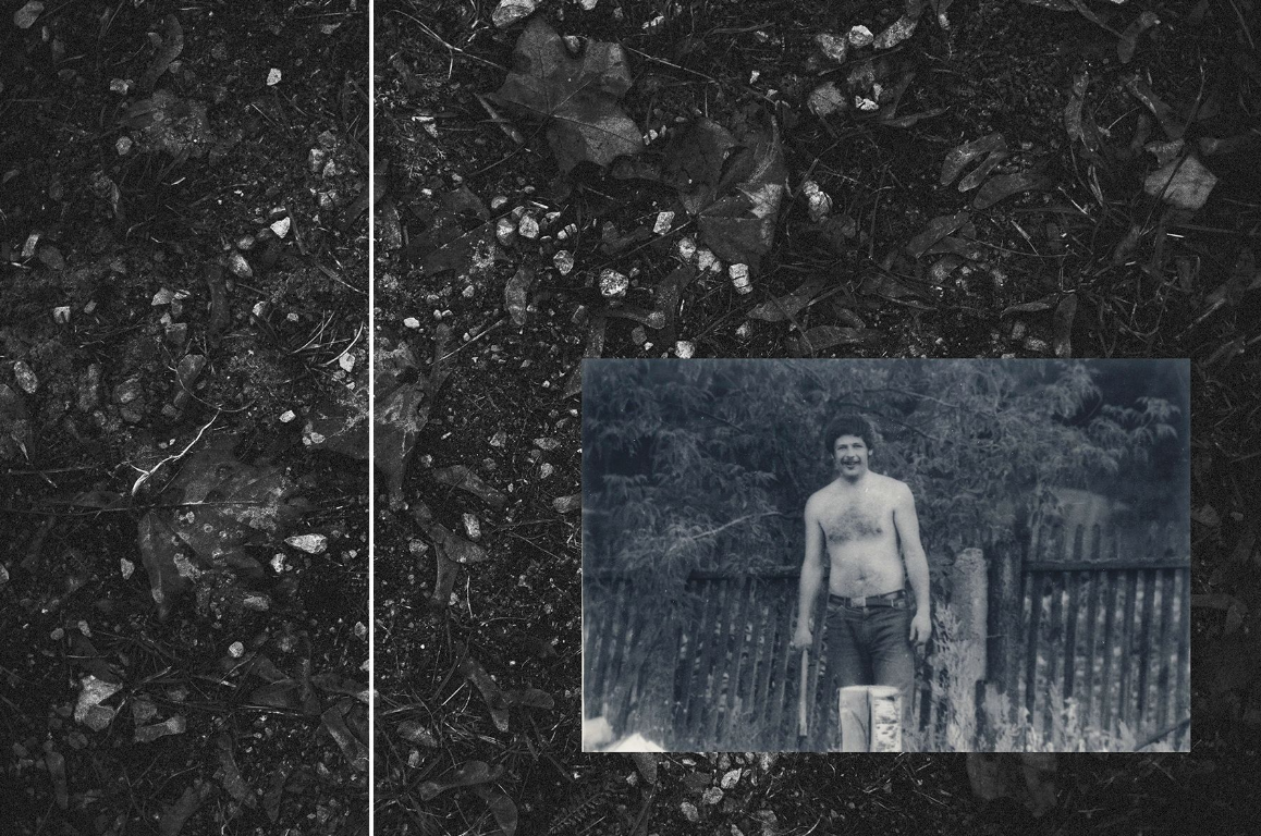 Интервью с Яной Герц. Private image