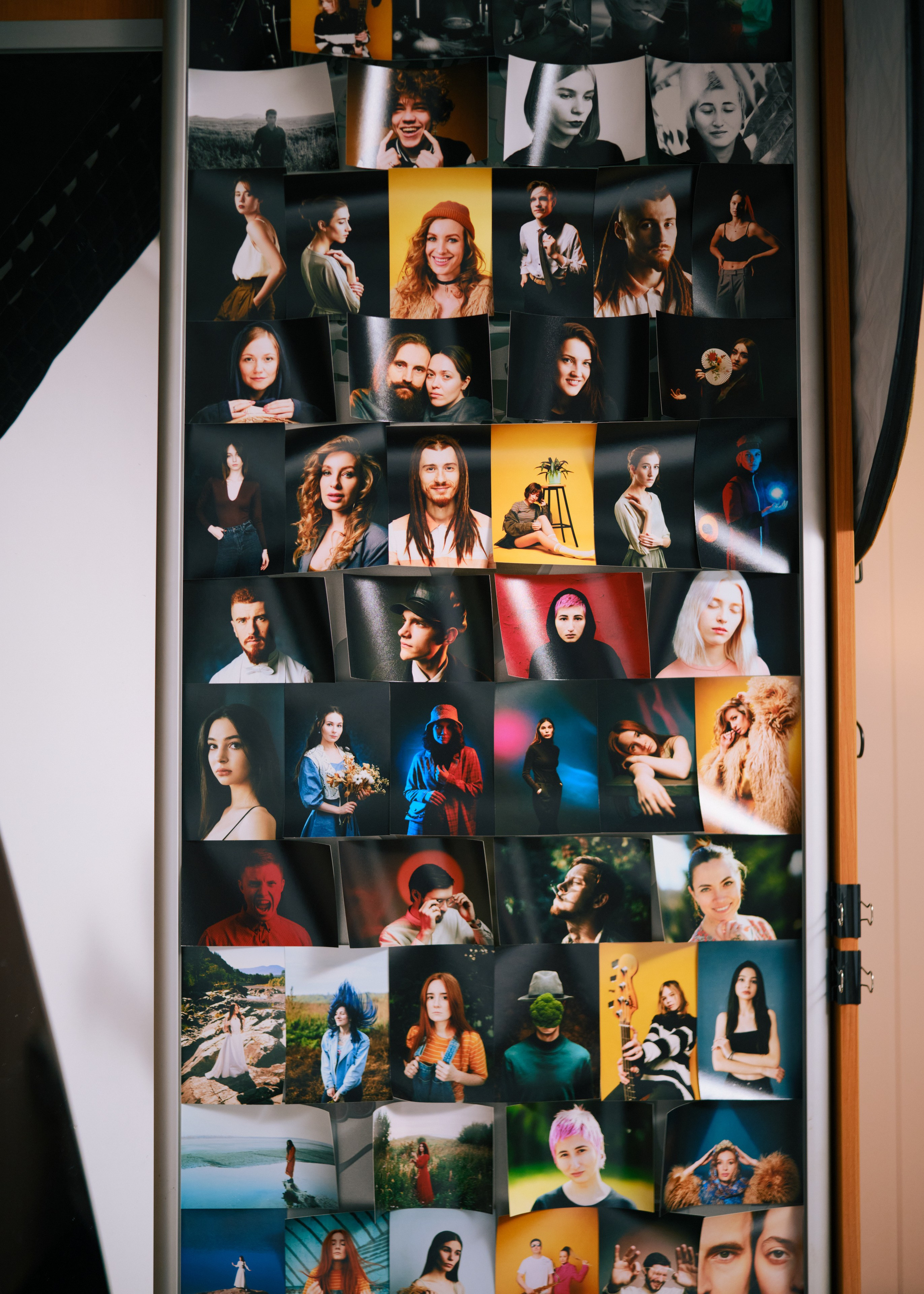 Оборудование. Антон Ив