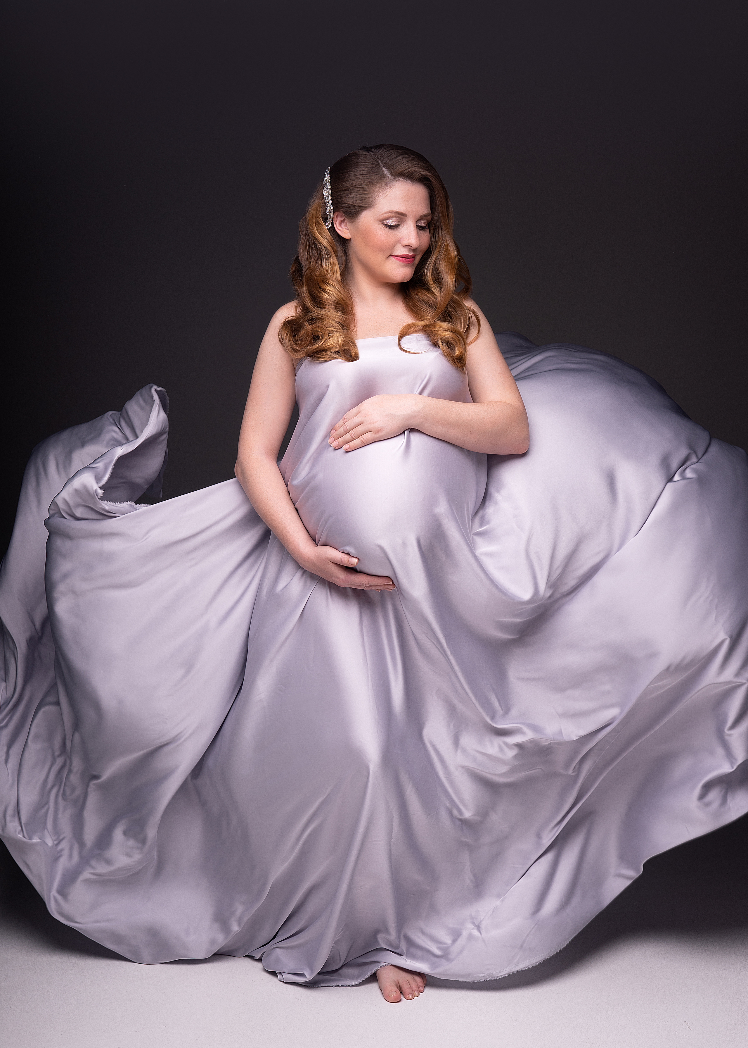 БЕРЕМЕННОСТЬ. Фотограф в Новосибирске