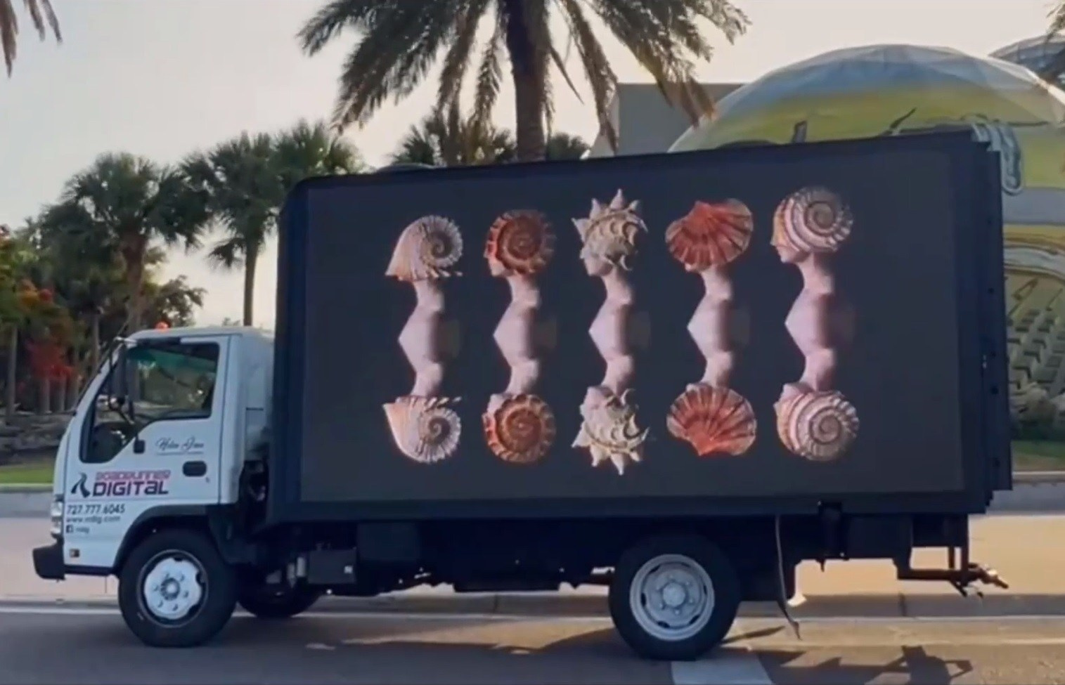 Групповые выставки / Group exhibitions. Visual artist Olga Burmistrova