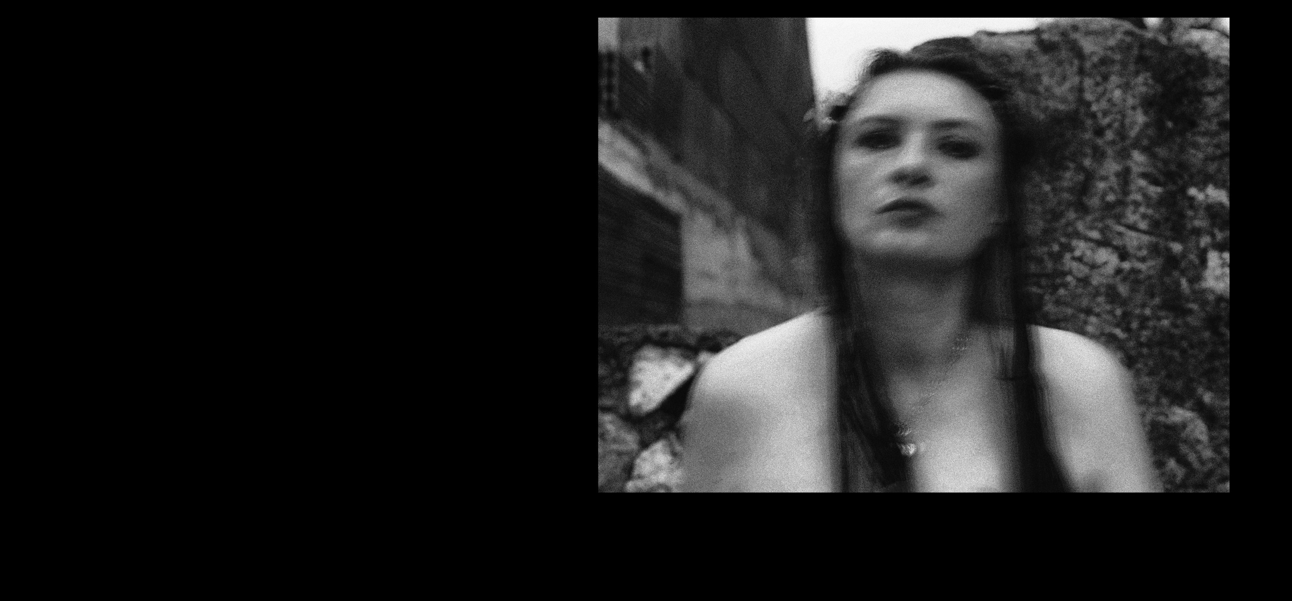 Rites of Passage. Private image