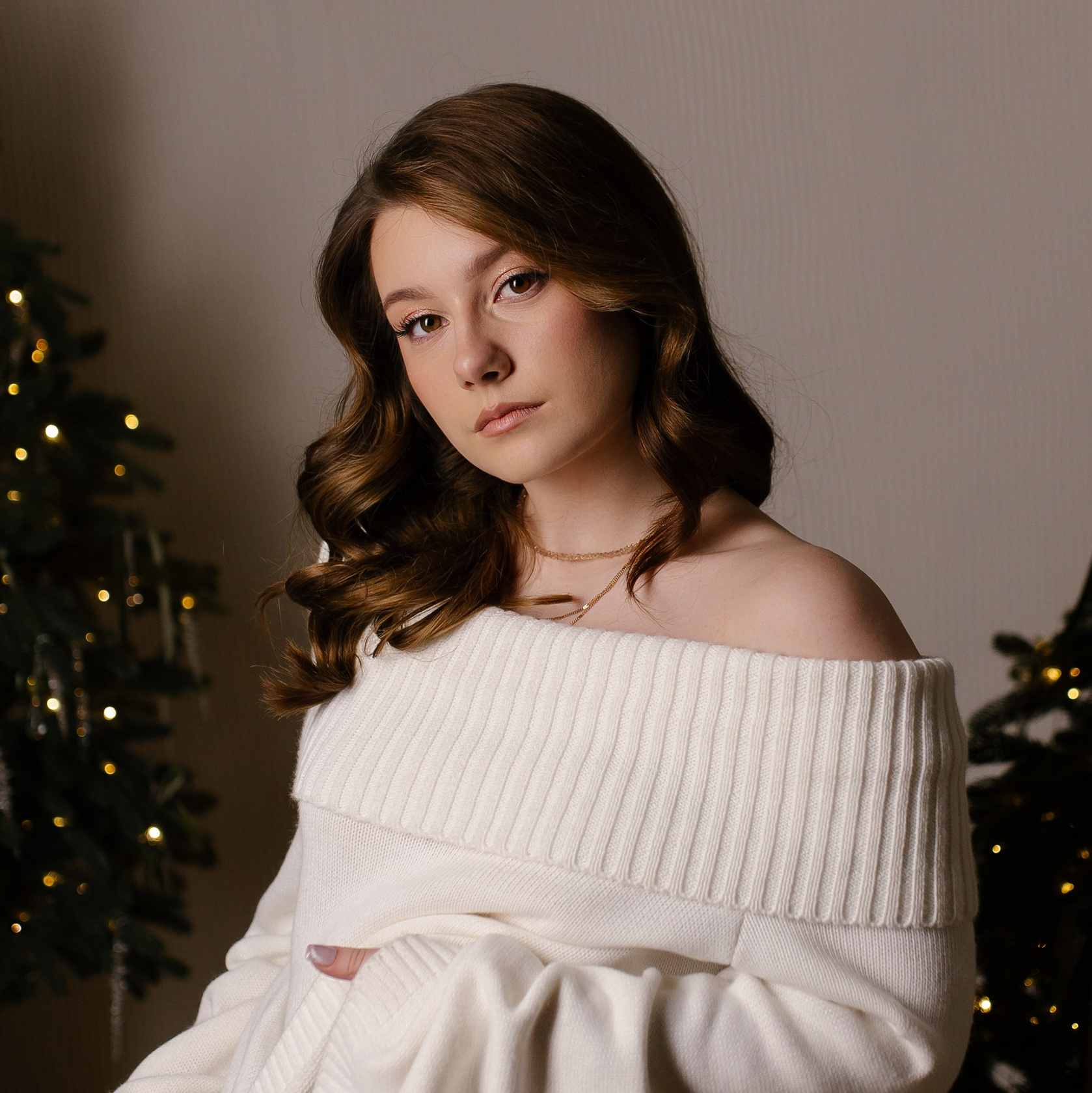 Фотограф Белово Полина