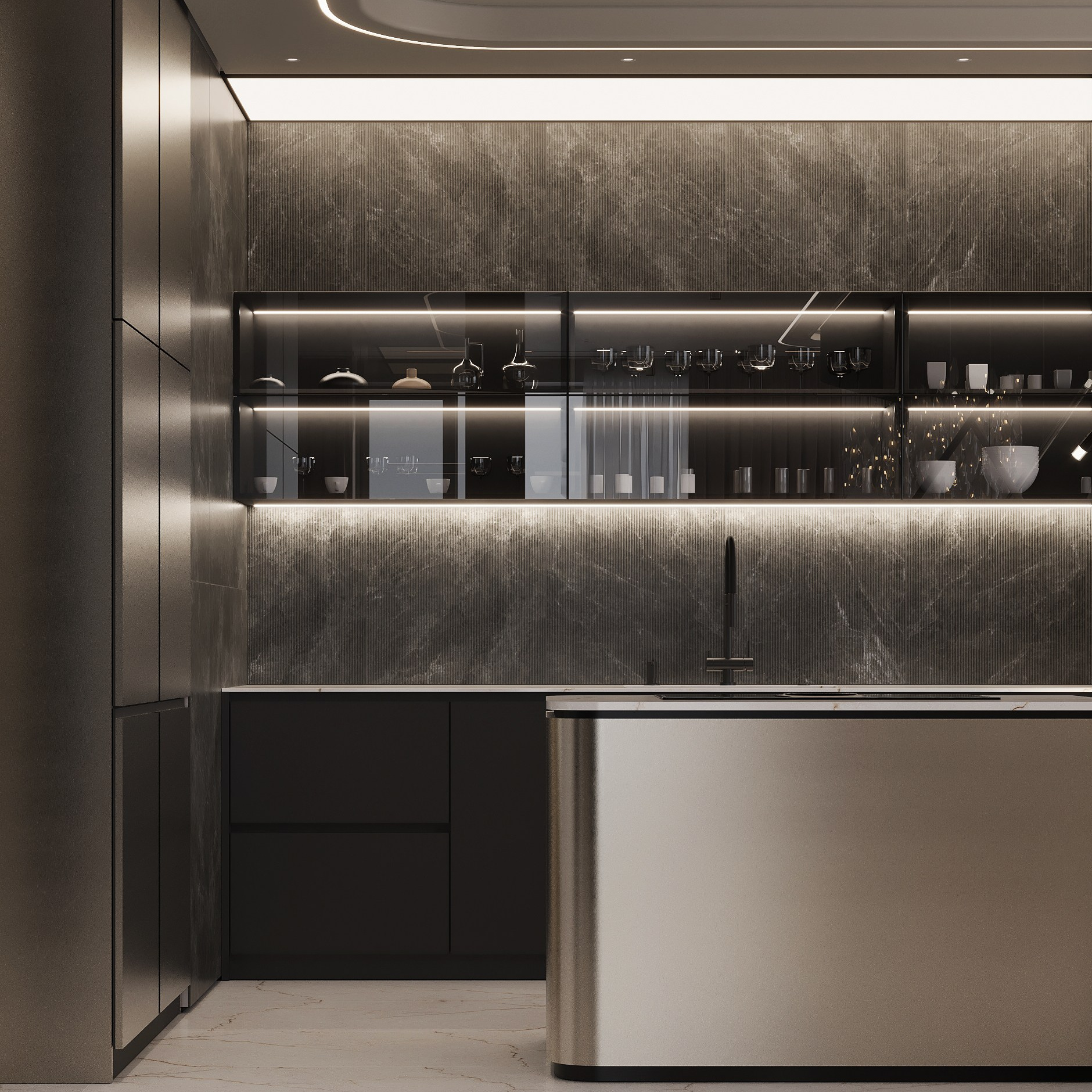 Публикации. Room Design Studio