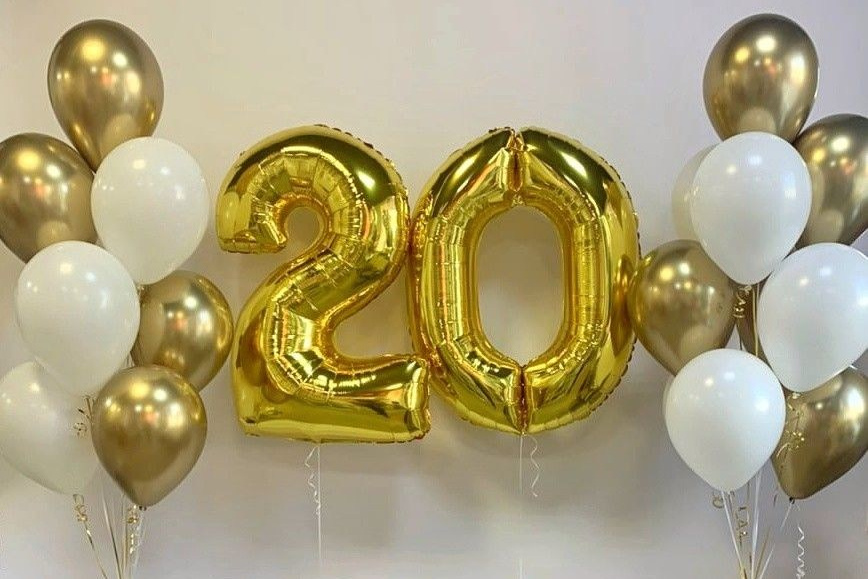 Фотозоны. Izmailov loft