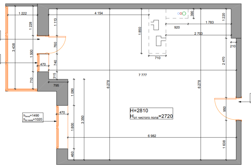 Услуги. Бюро 8848