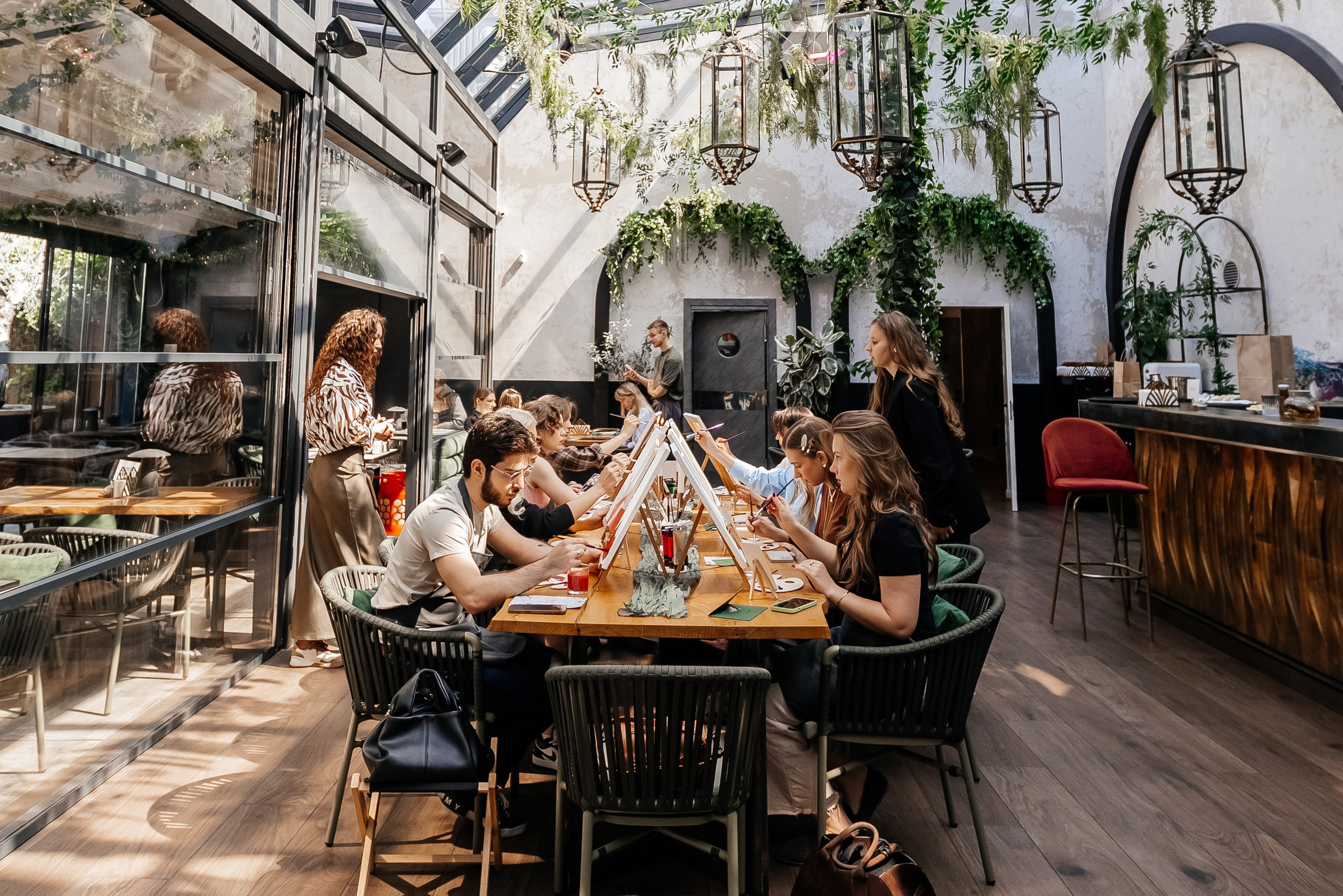 Контакты. Фотограф Краснодар Марго Хелбен