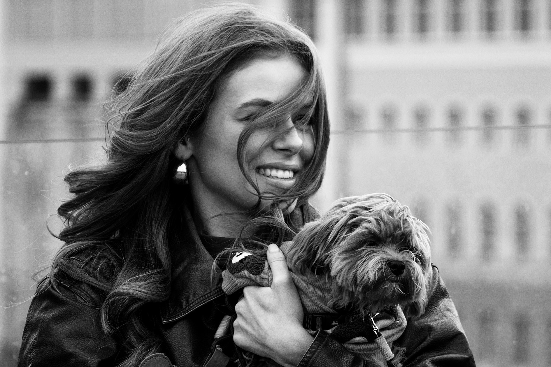 Фотограф в Москве. Александр Луппов