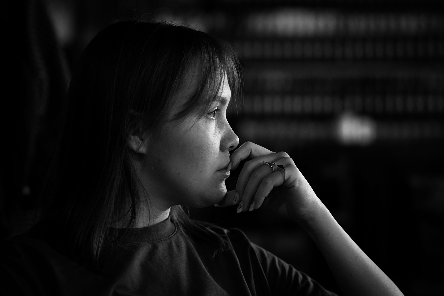 Фотограф в Москве. Александр Луппов