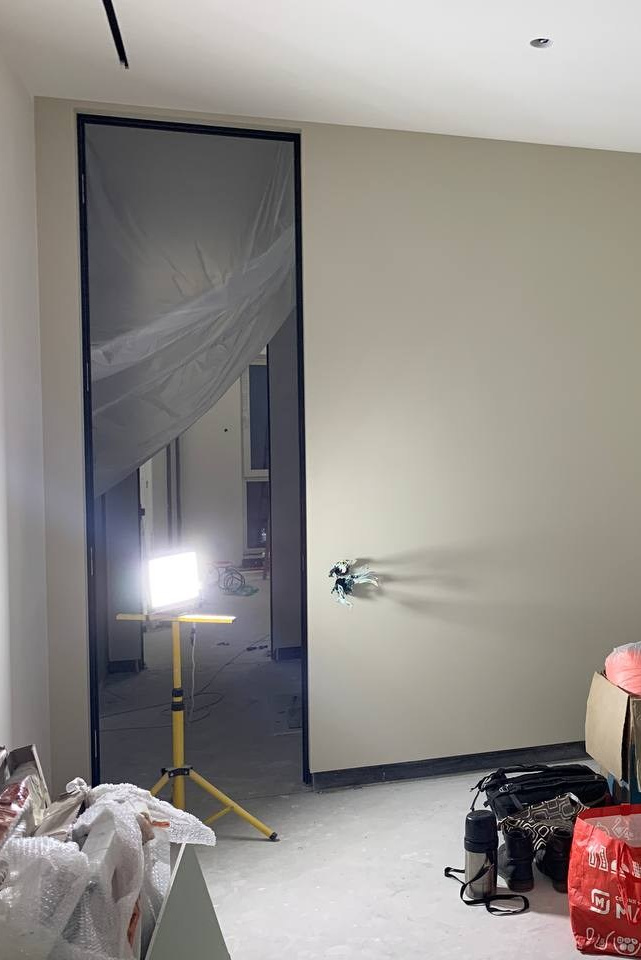 Дизайн проект ЖК Отрада в г. Красногорск. ДИЗАЙН ИНТЕРЬЕРА В ТВЕРИ — SAVOE INTERIORS